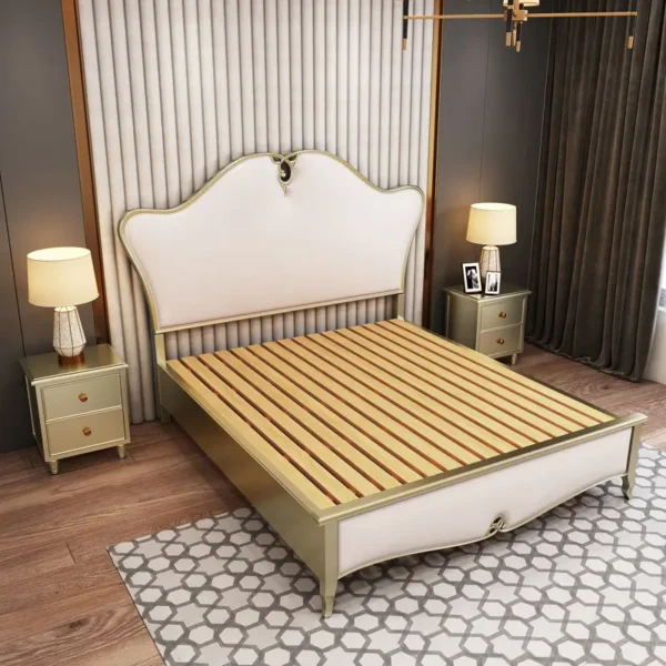 giuong ngu tan co dien vien vang thanh lich sang trong sp16027