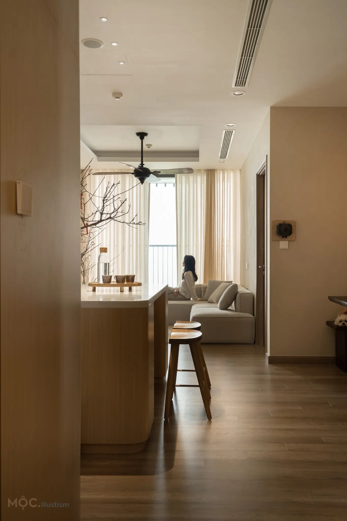 mau thiet ke chung cu phong cach hien dai toi gian tk16451 1