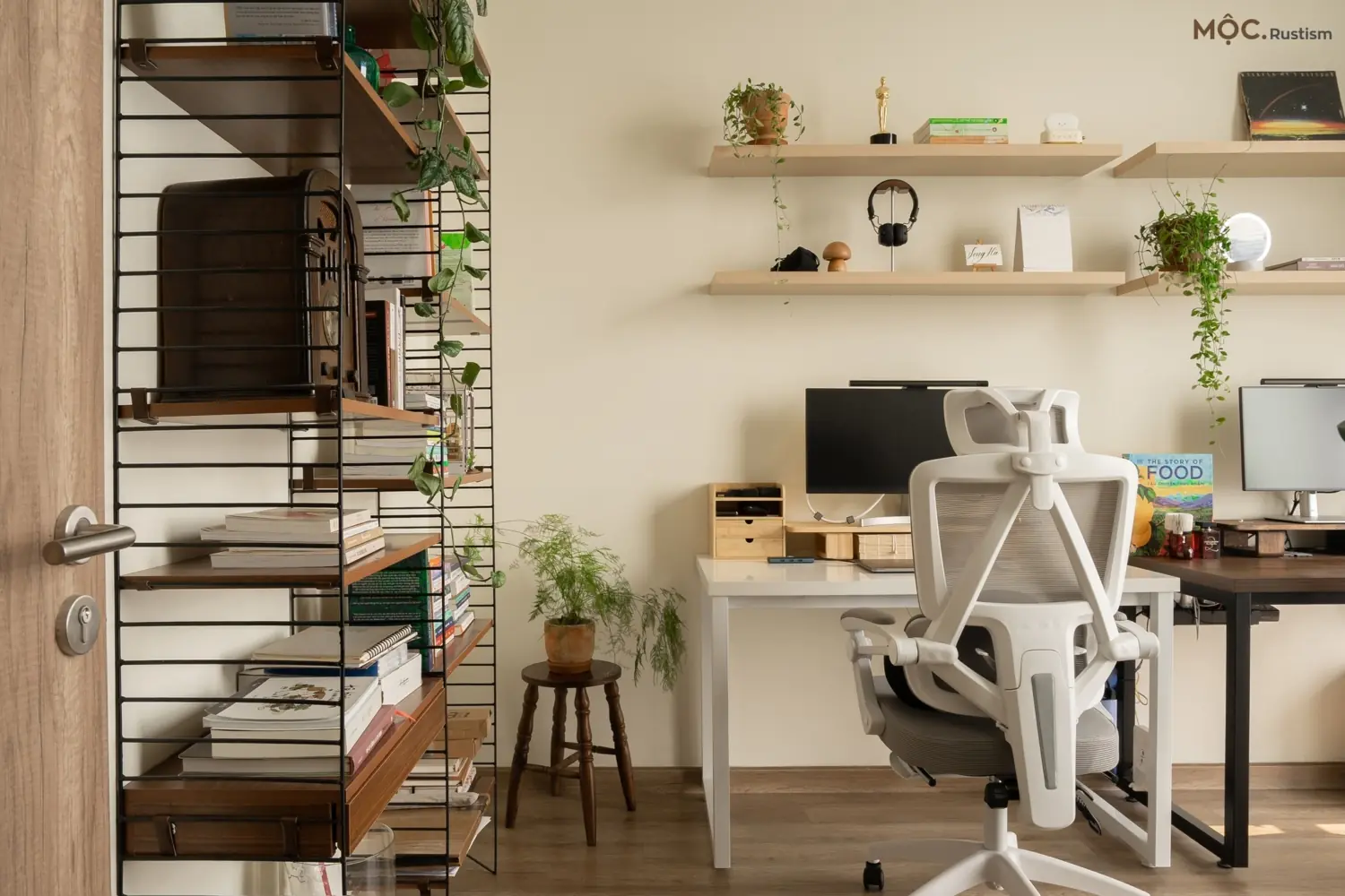 mau thiet ke chung cu phong cach hien dai toi gian tk16451 12