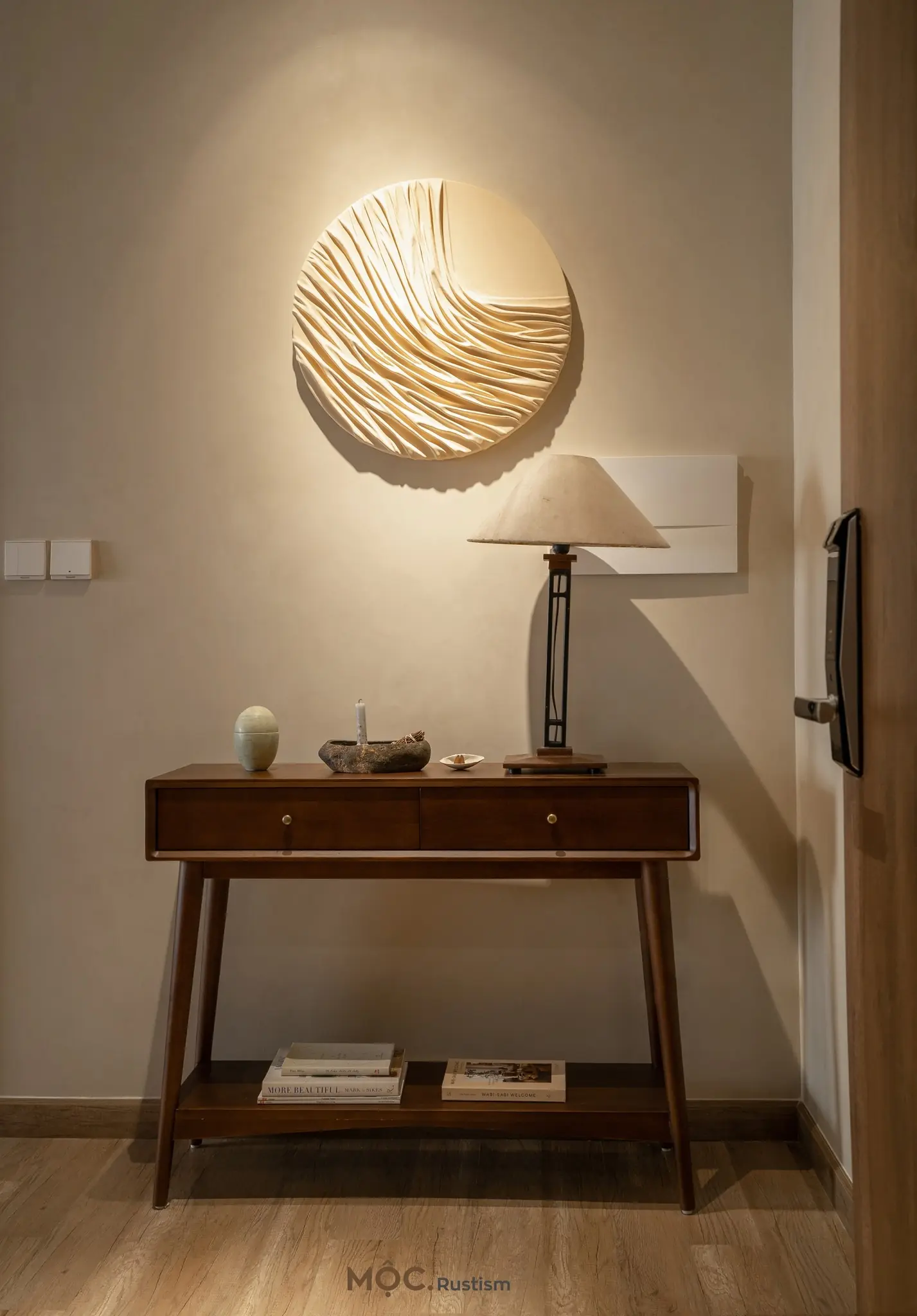 mau thiet ke chung cu phong cach hien dai toi gian tk16451 18