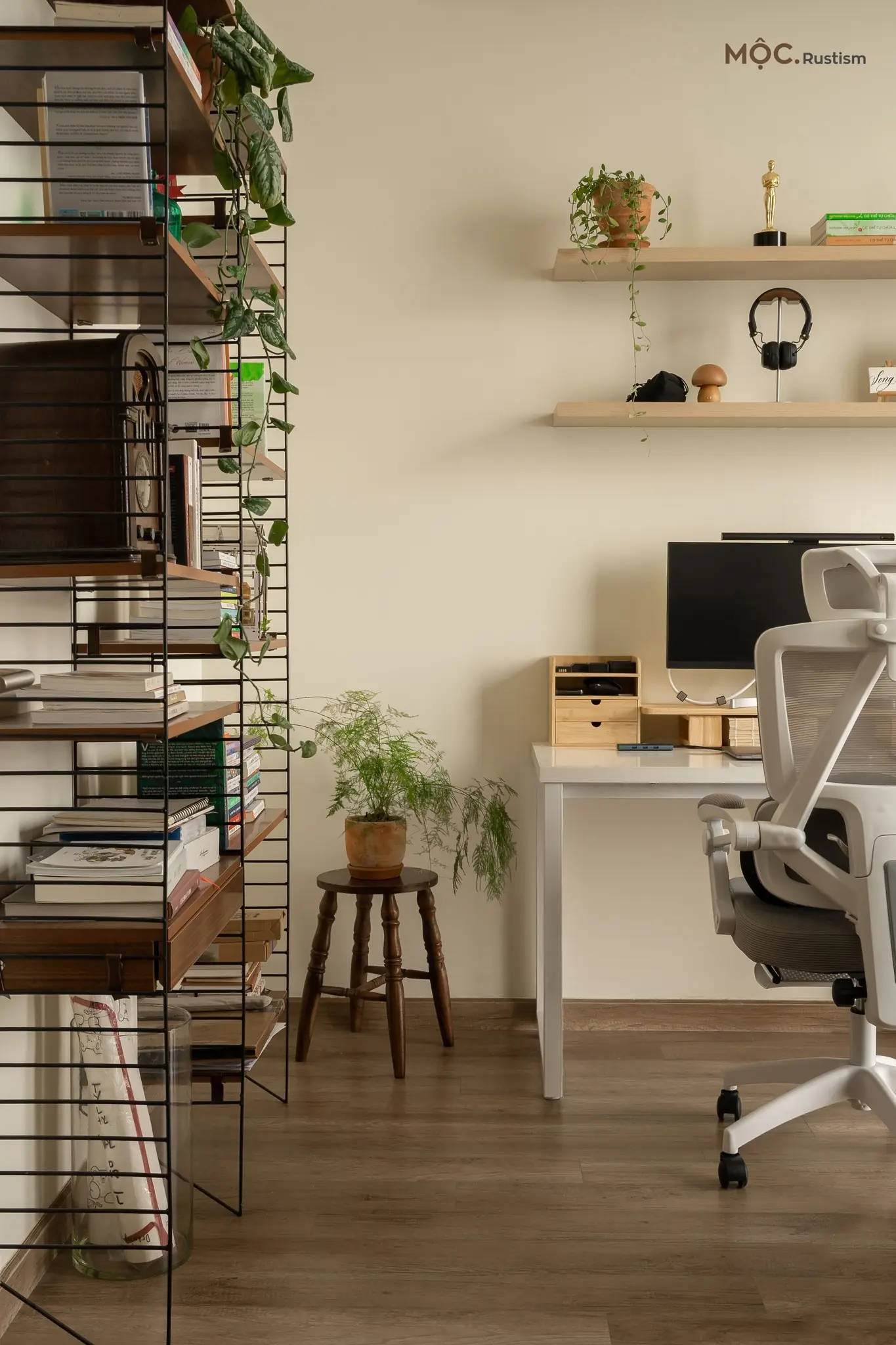 mau thiet ke chung cu phong cach hien dai toi gian tk16451 21