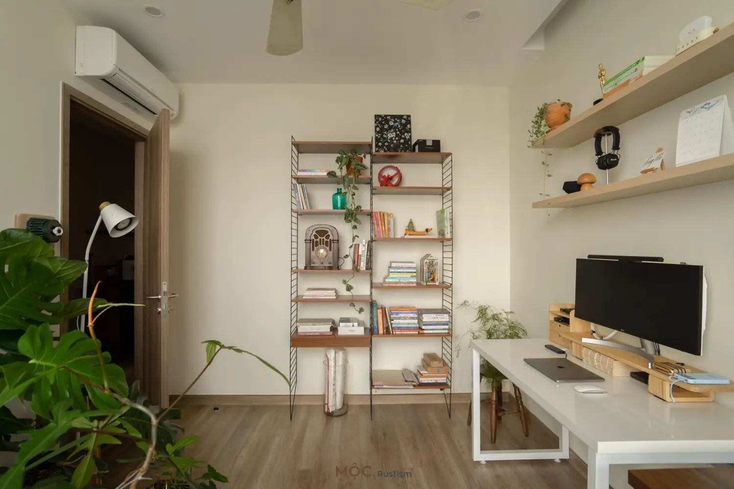 mau thiet ke chung cu phong cach hien dai toi gian tk16451 9