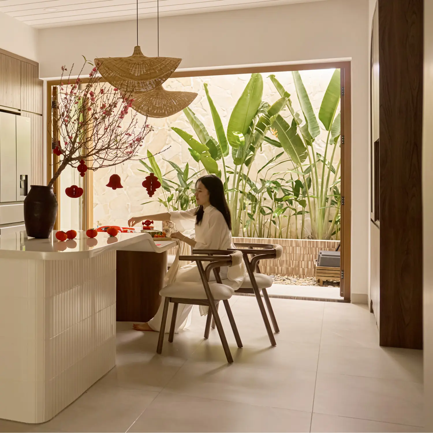 mau thiet ke noi that chung cu phong cach a dong hien dai tk16581 10