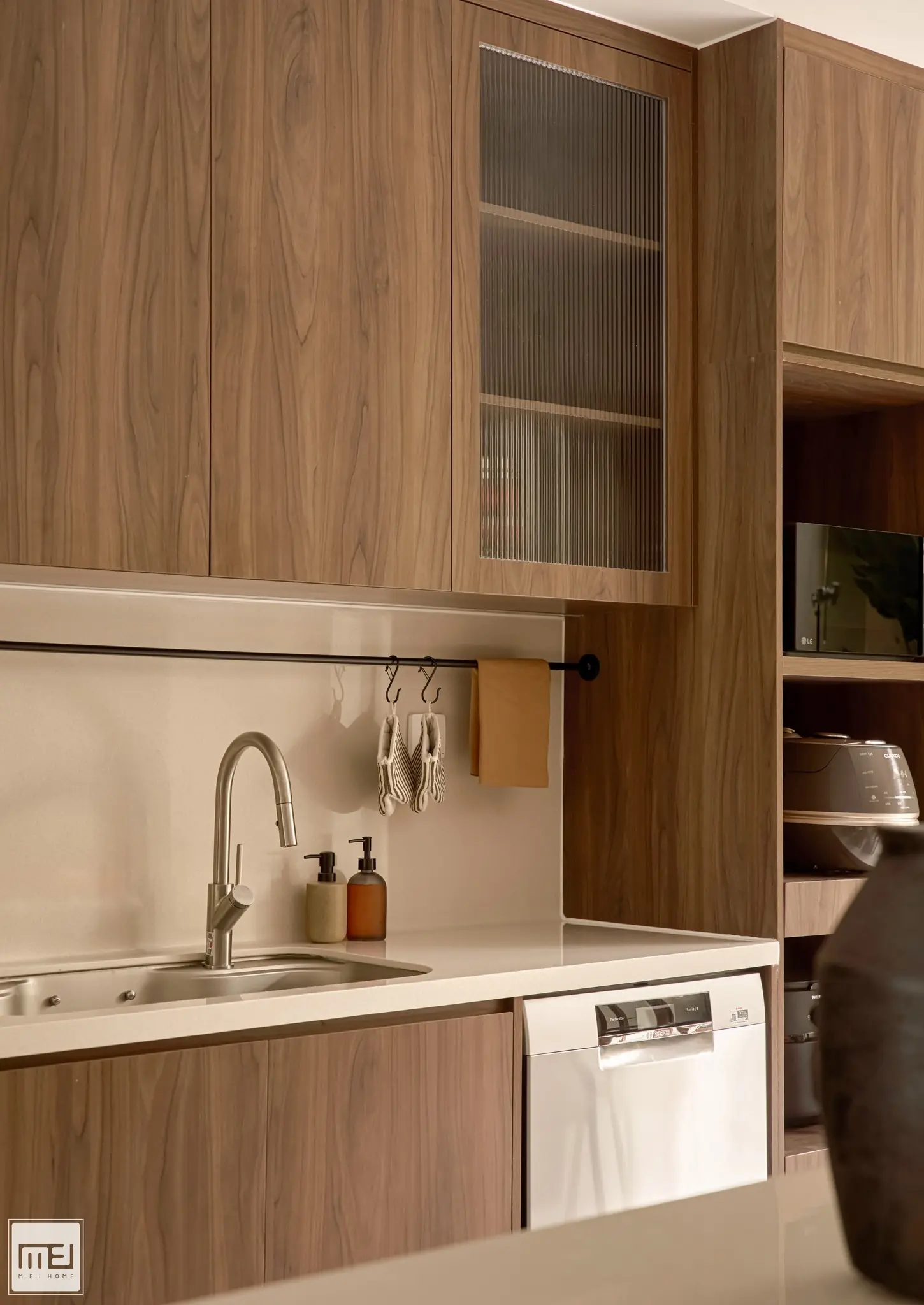 mau thiet ke noi that chung cu phong cach a dong hien dai tk16581 14