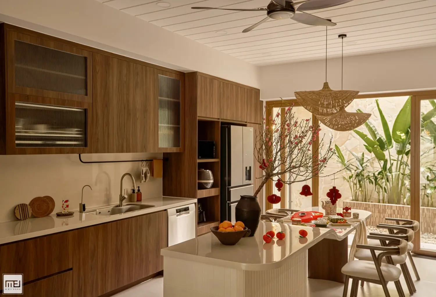 mau thiet ke noi that chung cu phong cach a dong hien dai tk16581 16