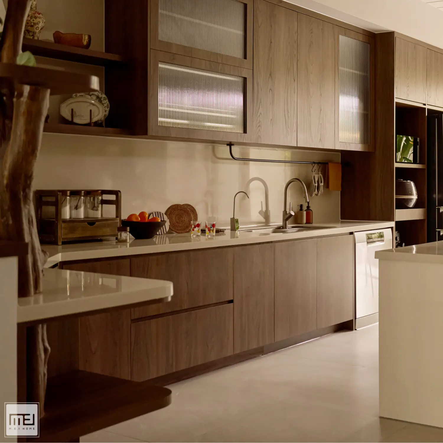 mau thiet ke noi that chung cu phong cach a dong hien dai tk16581 3