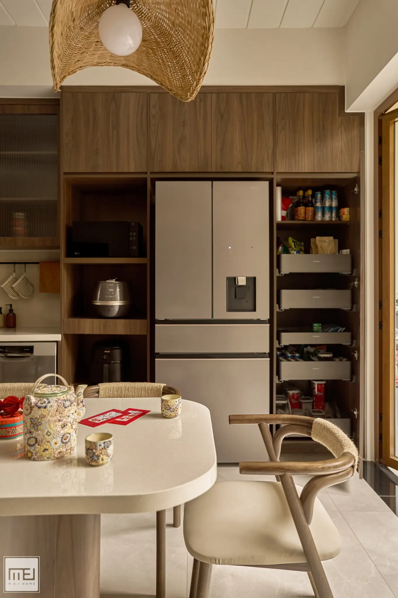 mau thiet ke noi that chung cu phong cach a dong hien dai tk16581 6