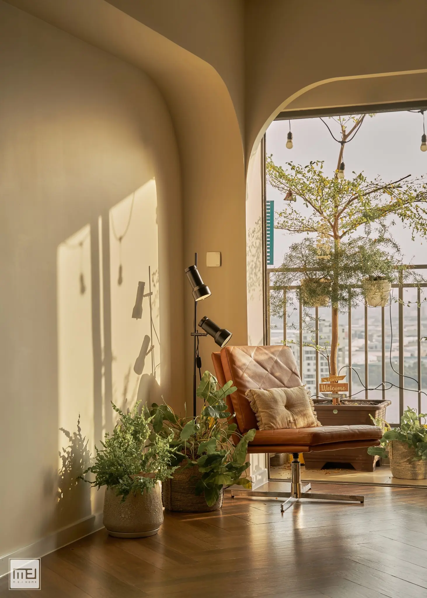 mau thiet ke noi that chung cu phong cach a dong hien dai tk16605 10