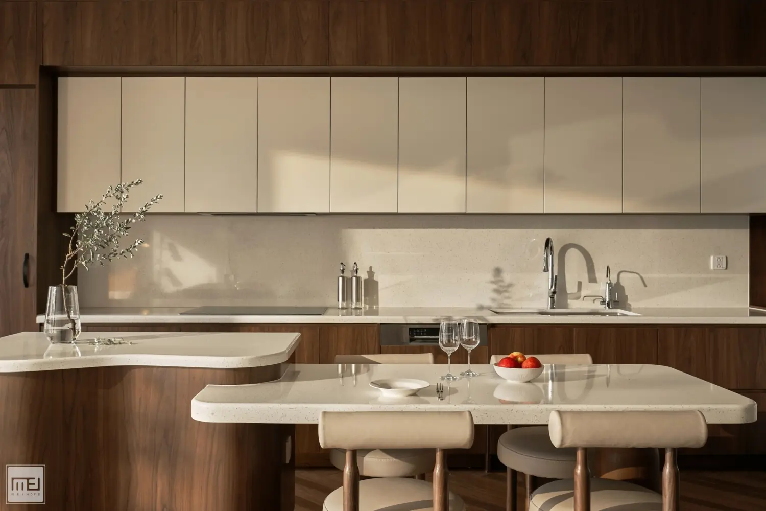 mau thiet ke noi that chung cu phong cach a dong hien dai tk16605 5