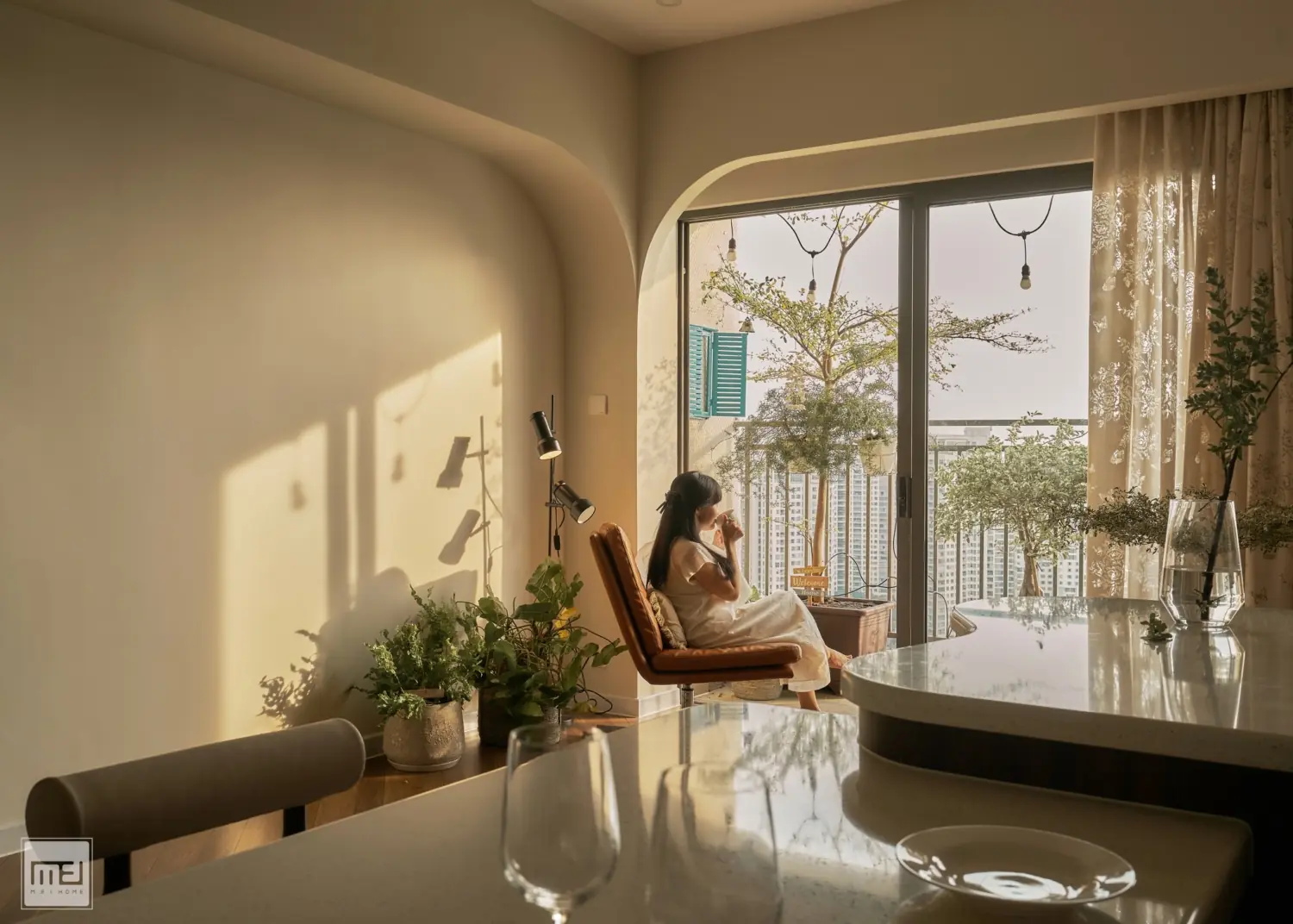 mau thiet ke noi that chung cu phong cach a dong hien dai tk16605 7