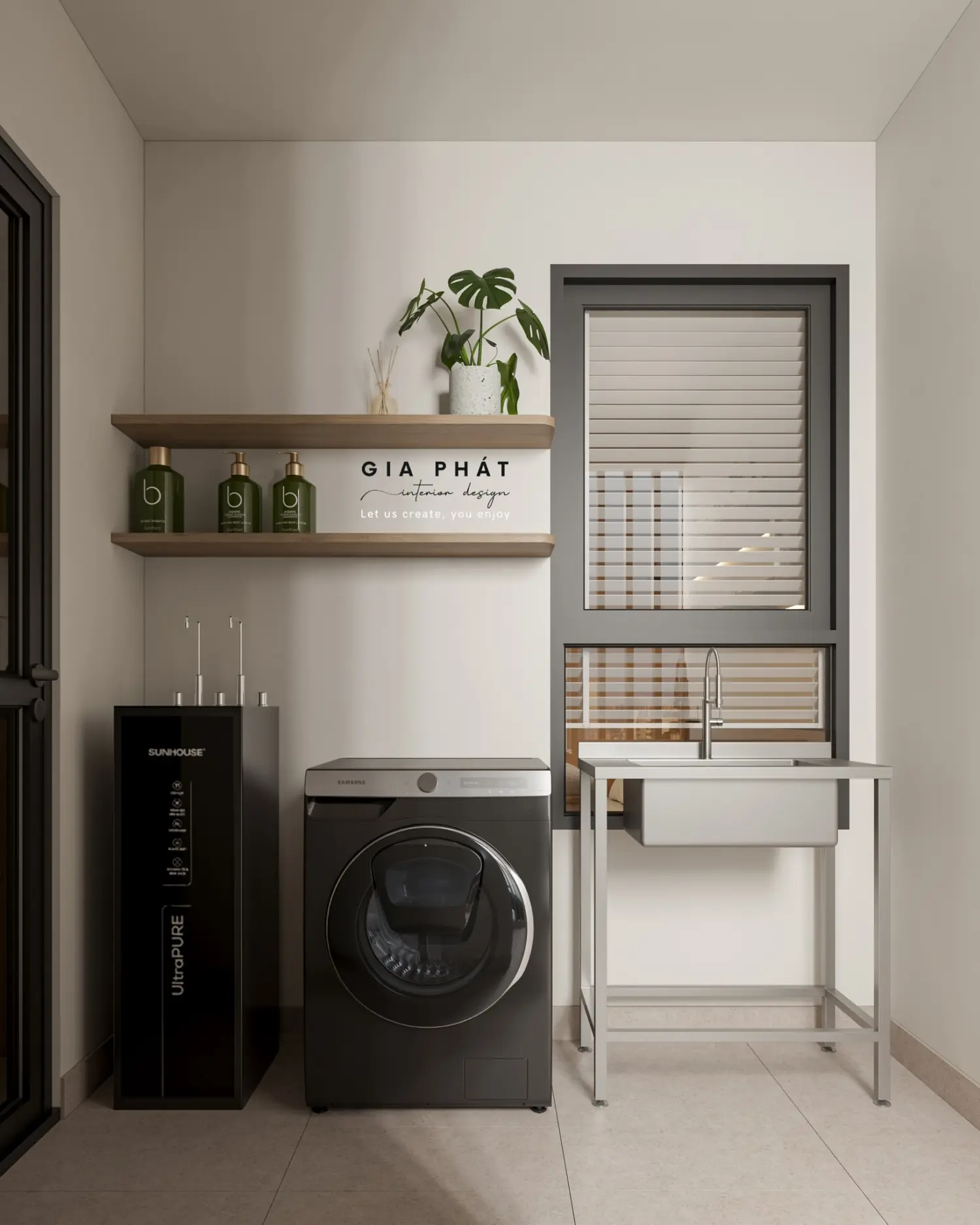 mau thiet ke noi that chung cu phong cach a dong hien dai tk18172 14