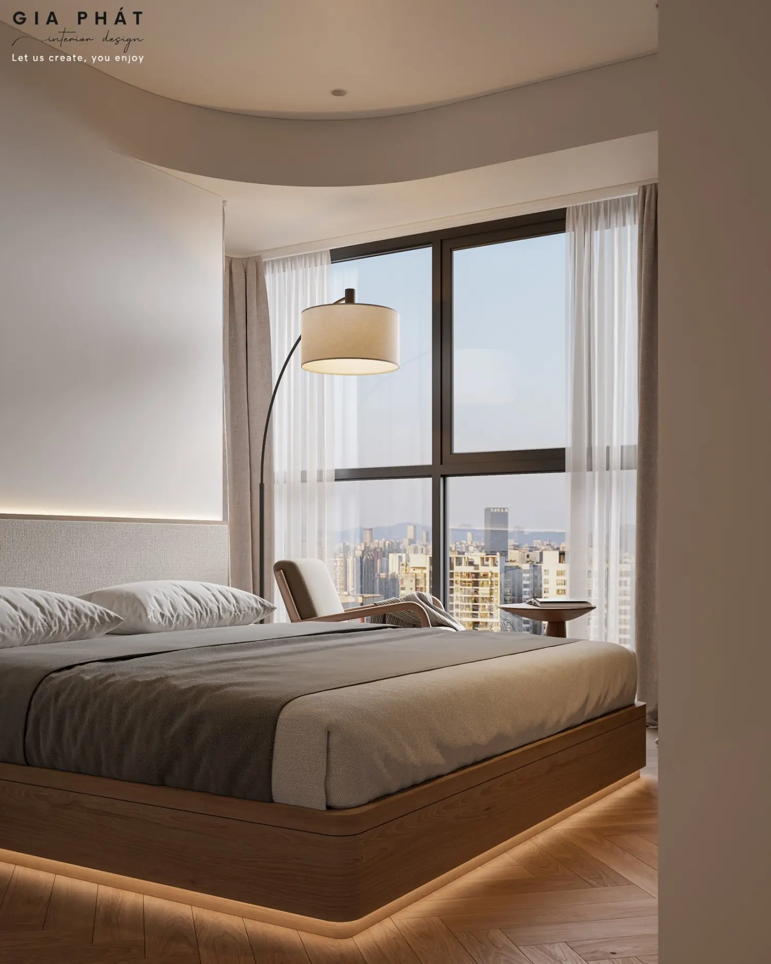 mau thiet ke noi that chung cu phong cach a dong hien dai tk18172 2