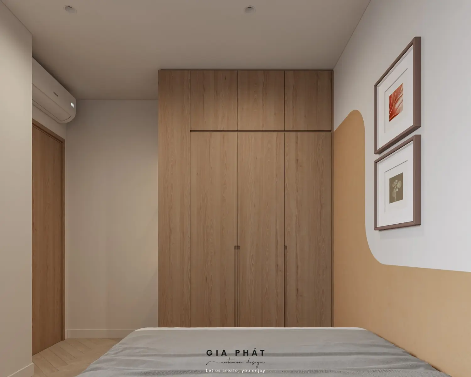 mau thiet ke noi that chung cu phong cach a dong hien dai tk18172 3