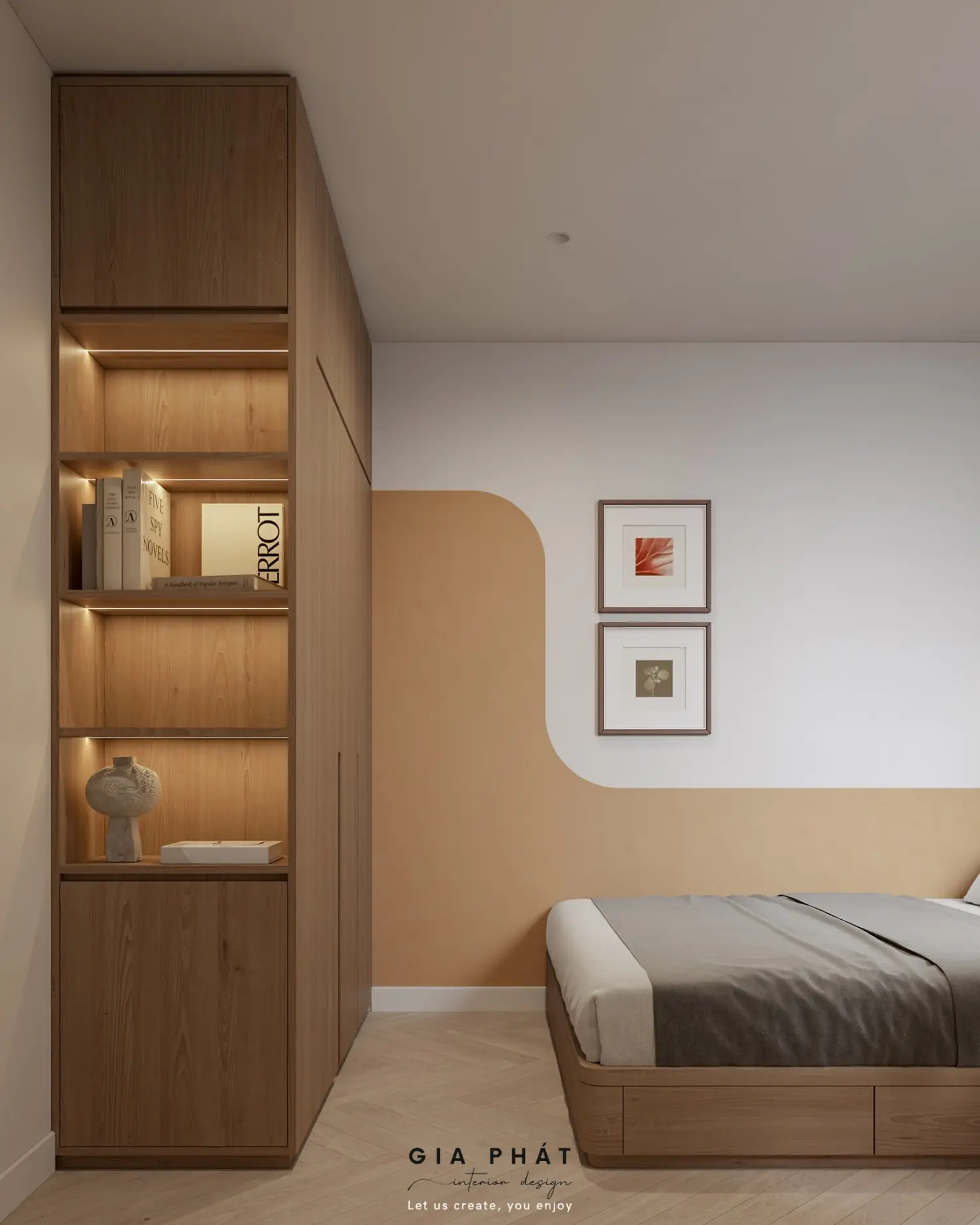 mau thiet ke noi that chung cu phong cach a dong hien dai tk18172 5