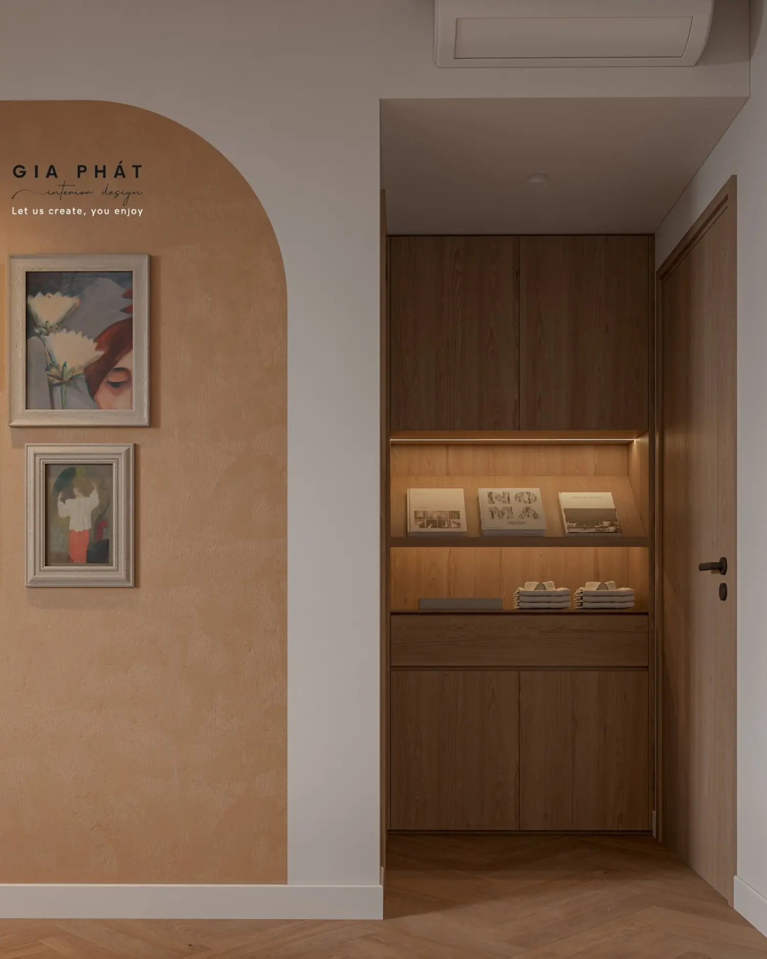 mau thiet ke noi that chung cu phong cach a dong hien dai tk18172 7