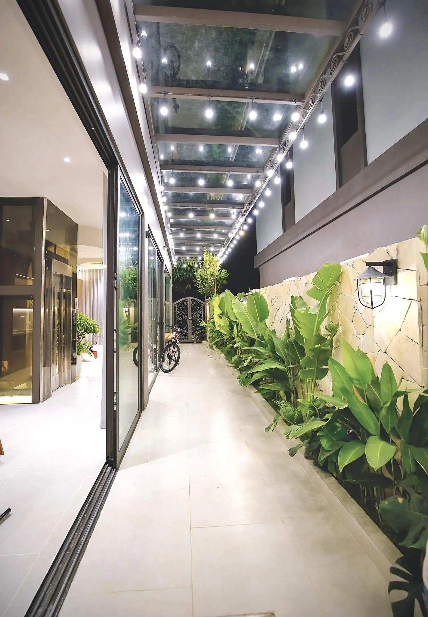 Mẫu thiết kế nội thất chung cư phong cách Á Đông - TK16635 22 mau thiet ke noi that chung cu phong cach a dong tk16635 12