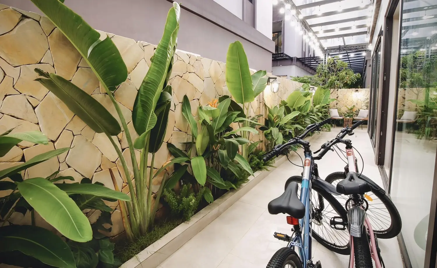 Mẫu thiết kế nội thất chung cư phong cách Á Đông - TK16635 24 mau thiet ke noi that chung cu phong cach a dong tk16635 16