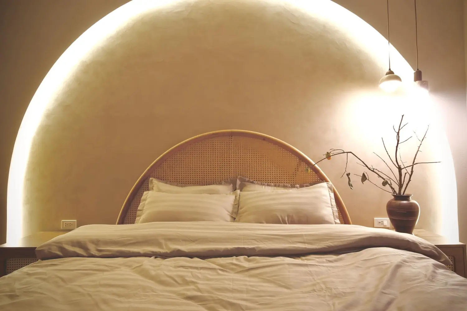 Mẫu thiết kế nội thất chung cư phong cách Á Đông - TK16635 4 mau thiet ke noi that chung cu phong cach a dong tk16635 4