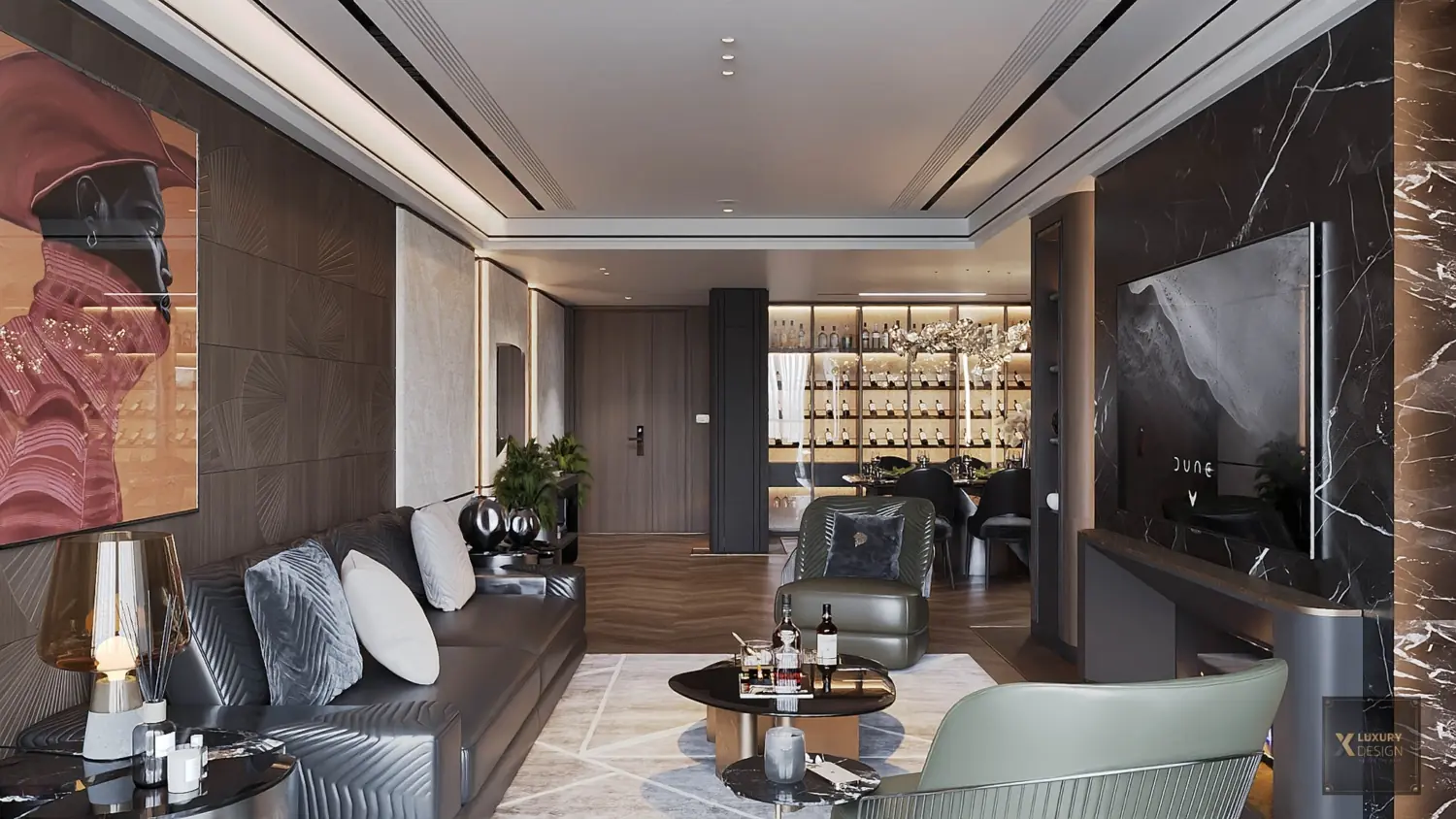 mau thiet ke noi that chung cu phong cach hien dai sang trong tk16279 15