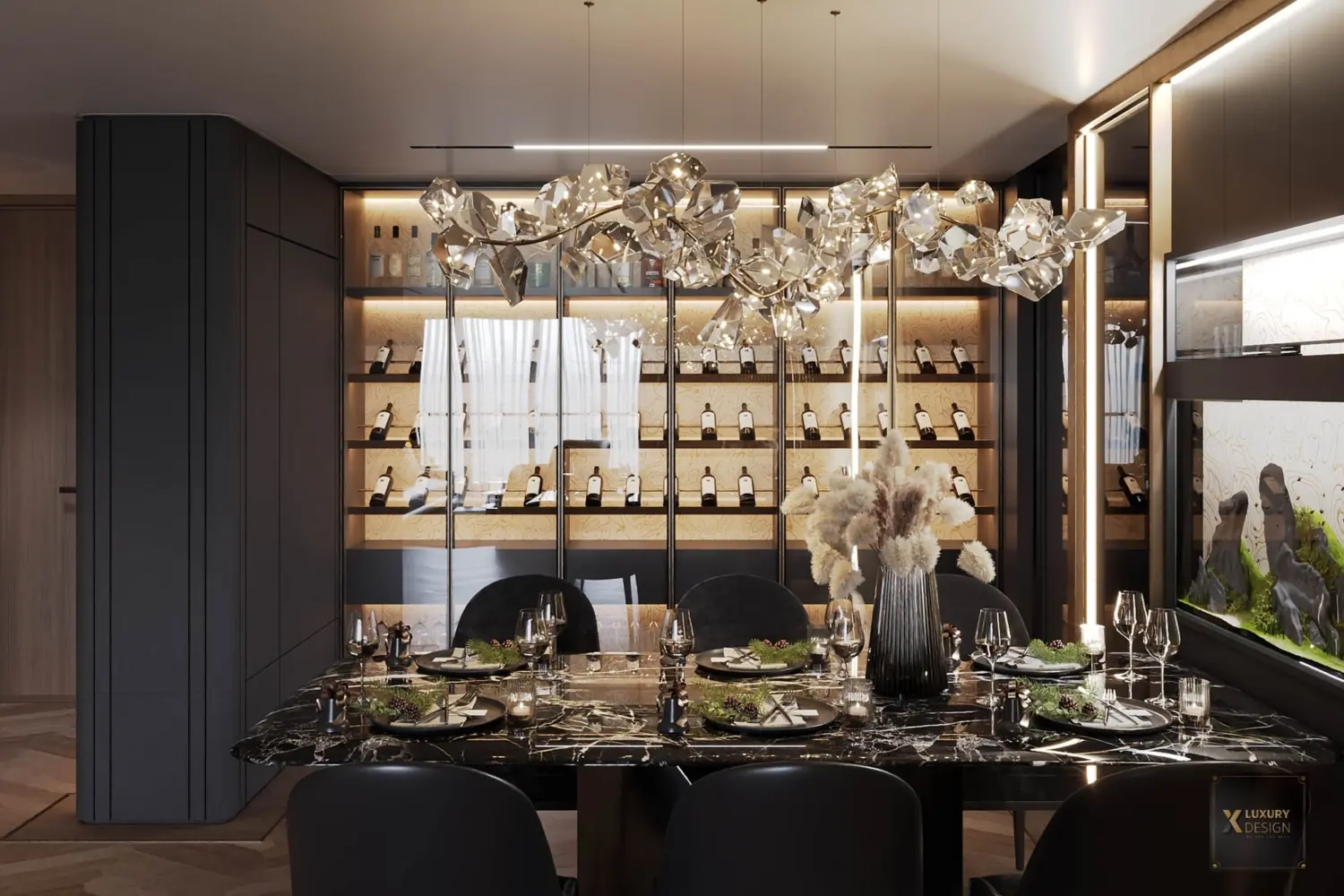 mau thiet ke noi that chung cu phong cach hien dai sang trong tk16279 2