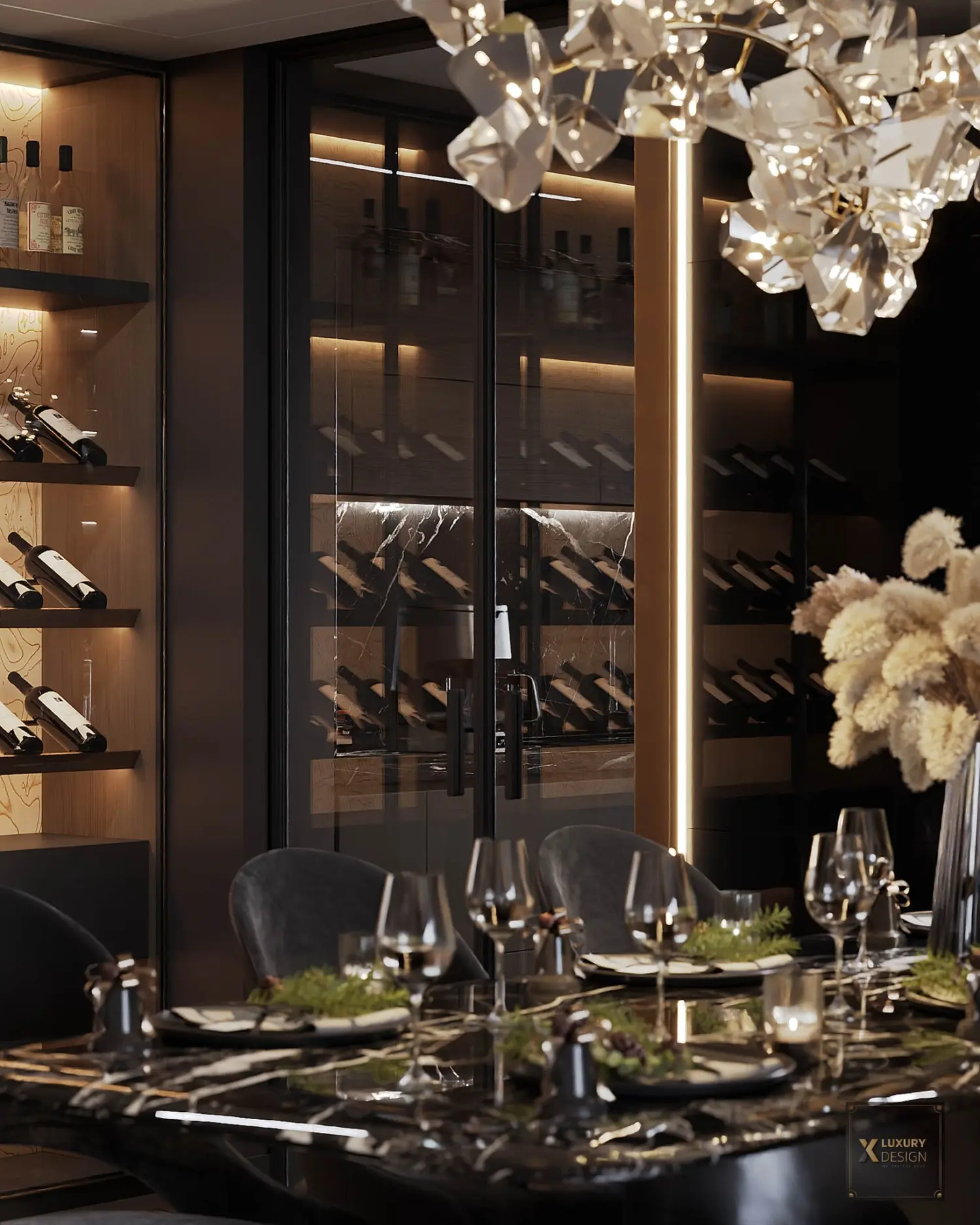 mau thiet ke noi that chung cu phong cach hien dai sang trong tk16279 3