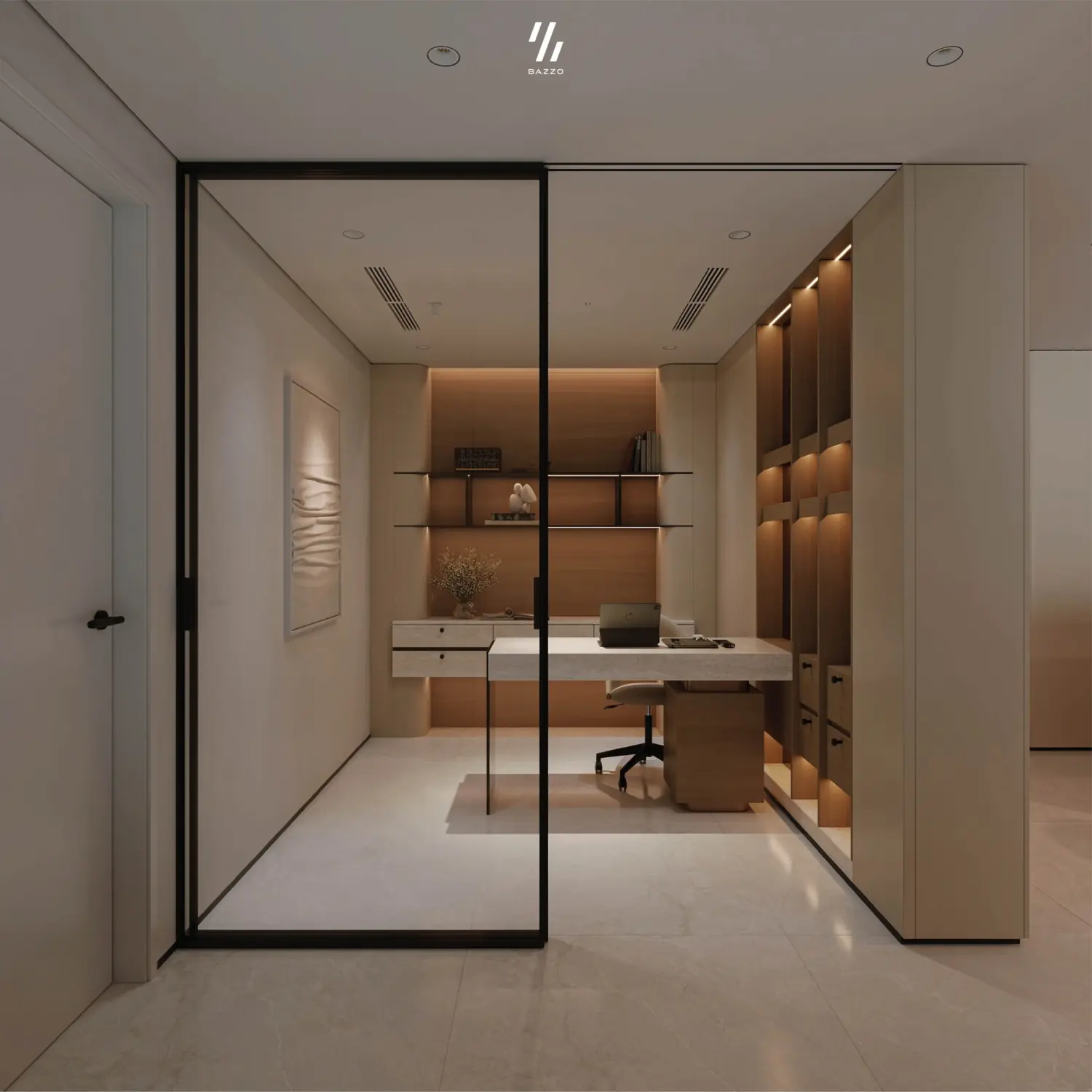 Mẫu thiết kế nội thất chung cư phong cách hiện đại, sang trọng - Tk16477 15 mau thiet ke noi that chung cu phong cach hien dai sang trong tk16477 4