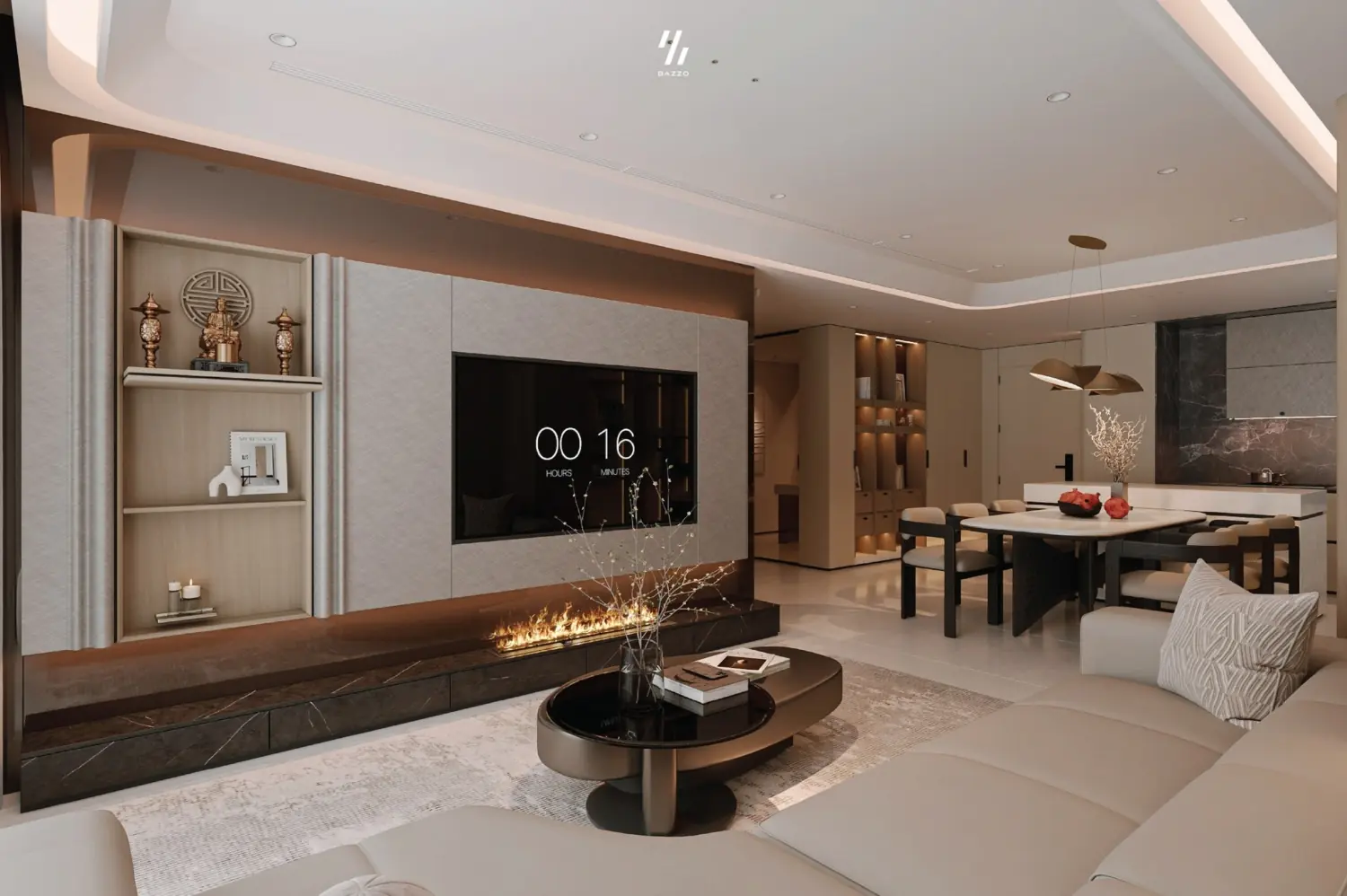 mau thiet ke noi that chung cu phong cach hien dai sang trong tk16477