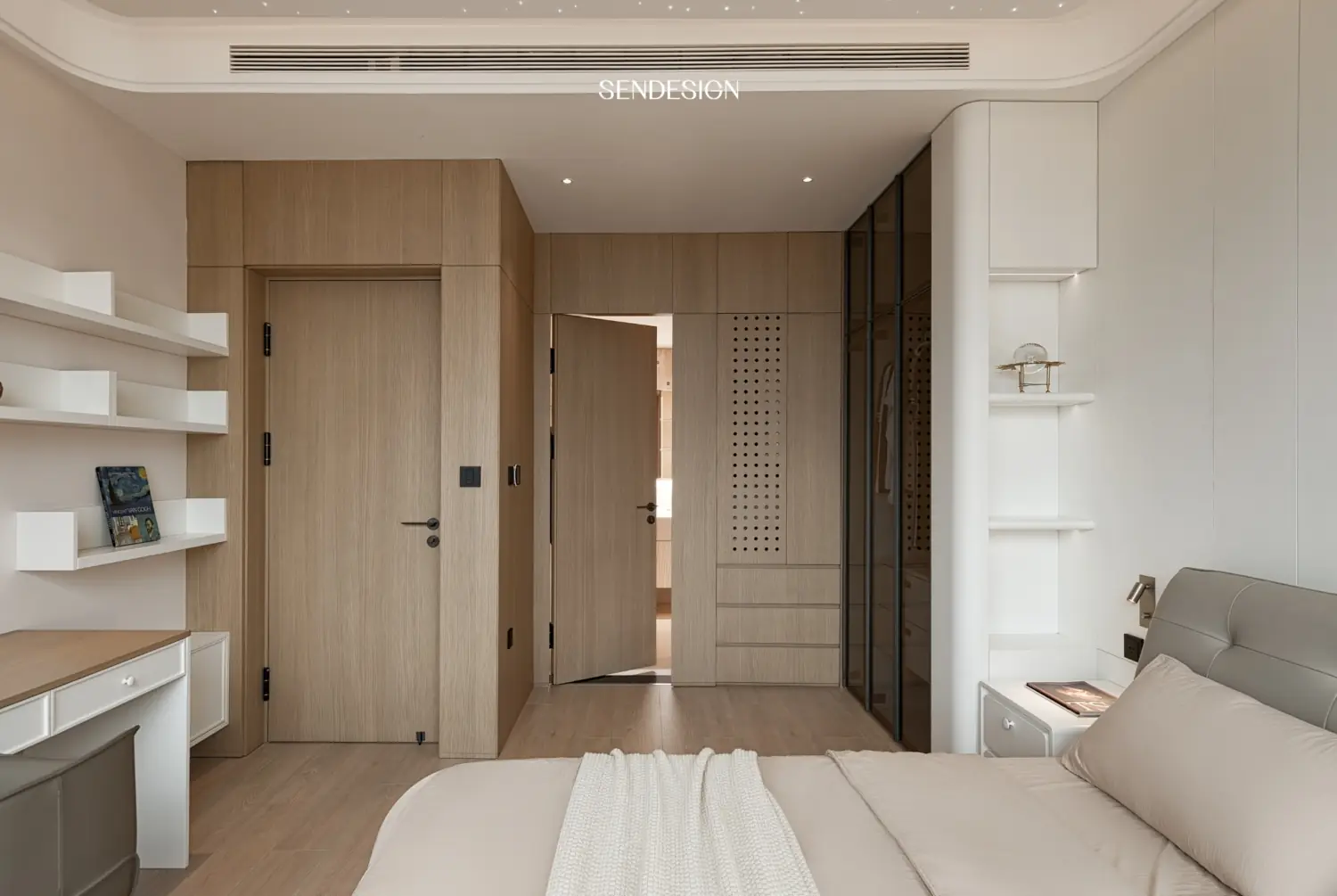 mau thiet ke noi that chung cu phong cach hien dai sang trong tk17812 12