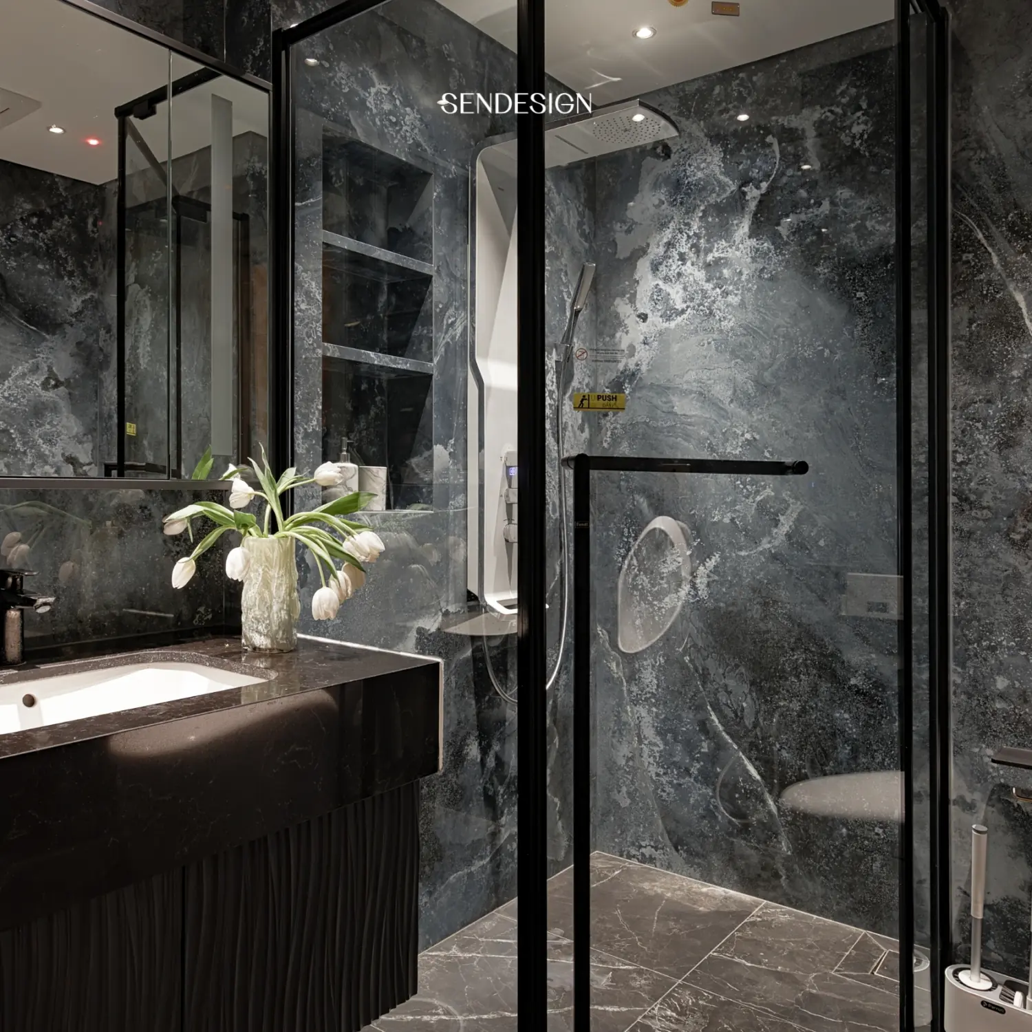 mau thiet ke noi that chung cu phong cach hien dai sang trong tk17812 15