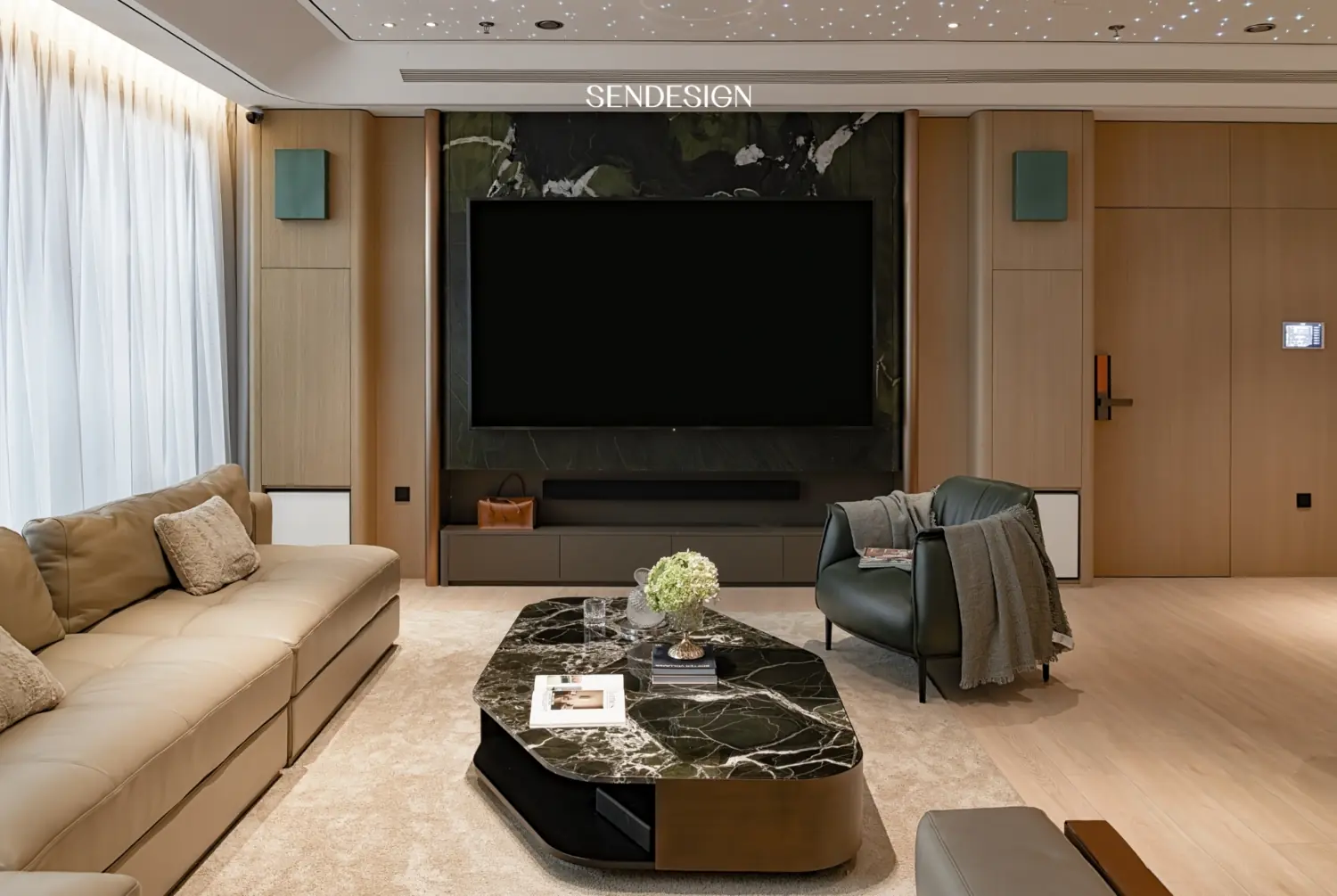 mau thiet ke noi that chung cu phong cach hien dai sang trong tk17812 17