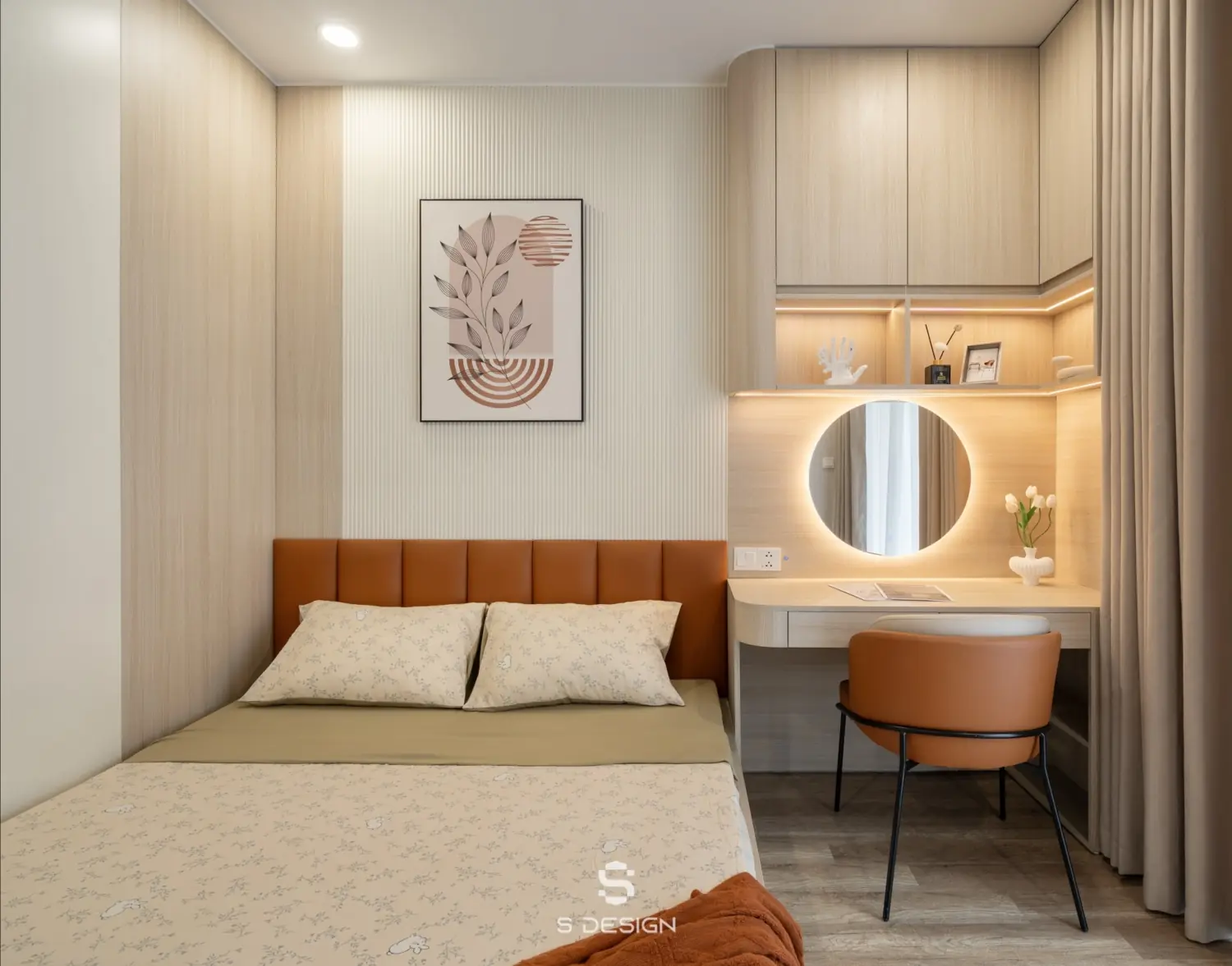 mau thiet ke noi that chung cu phong cach hien dai tk16856 3