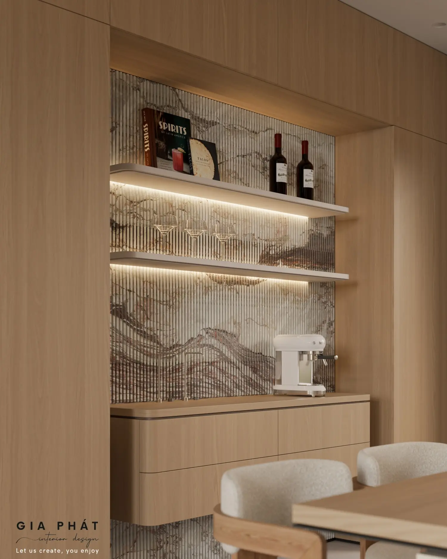 mau thiet ke noi that chung cu phong cach hien dai toi gian tk16382 14