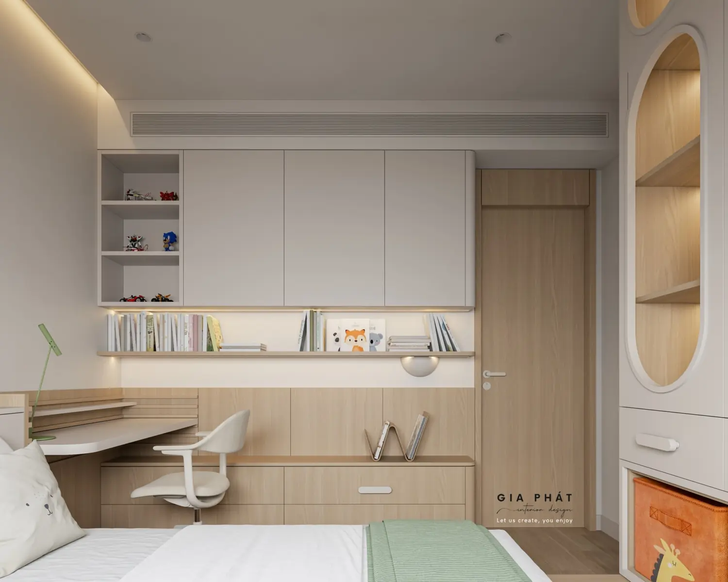 mau thiet ke noi that chung cu phong cach hien dai toi gian tk16382 17