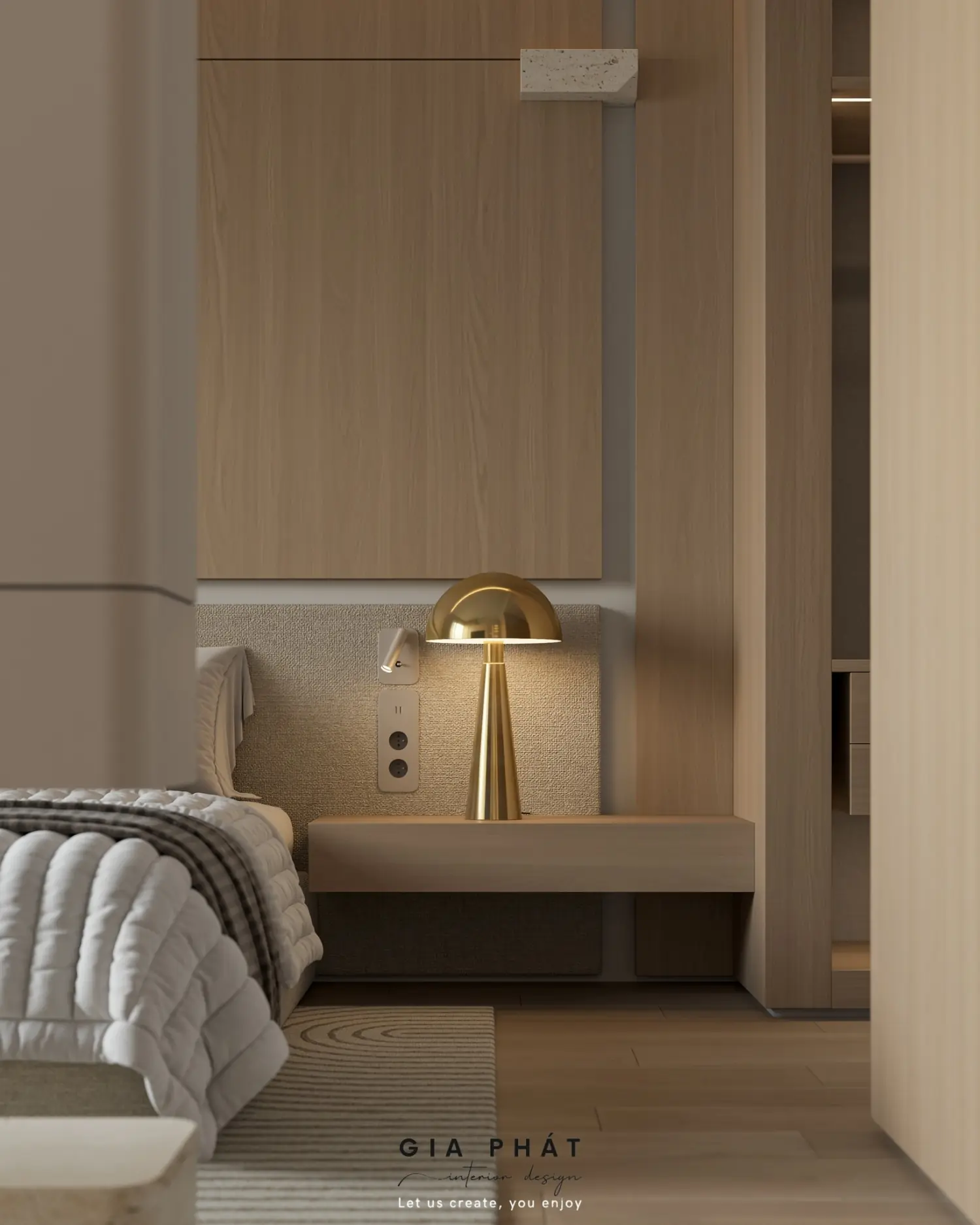 mau thiet ke noi that chung cu phong cach hien dai toi gian tk16382 19