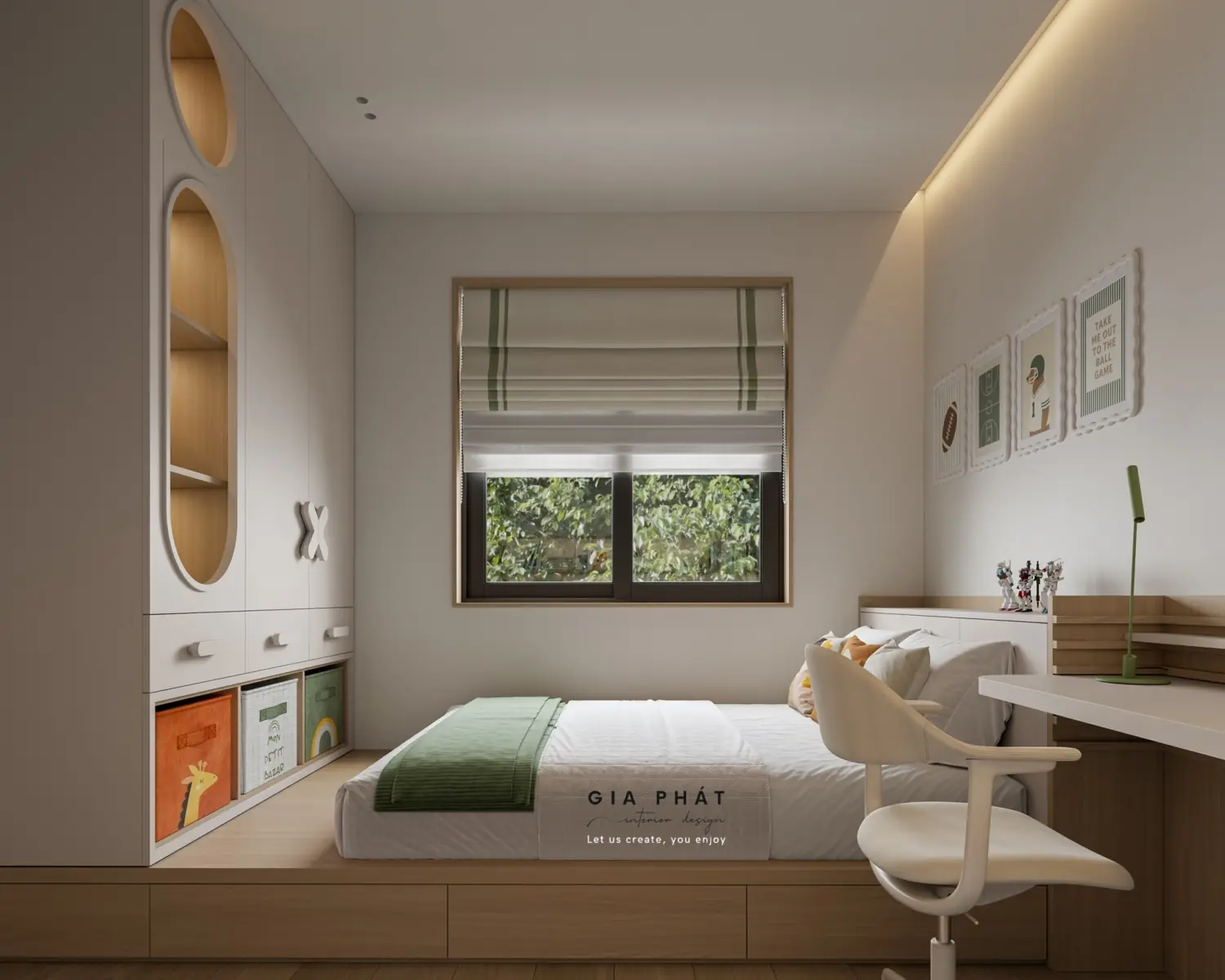 mau thiet ke noi that chung cu phong cach hien dai toi gian tk16382 23