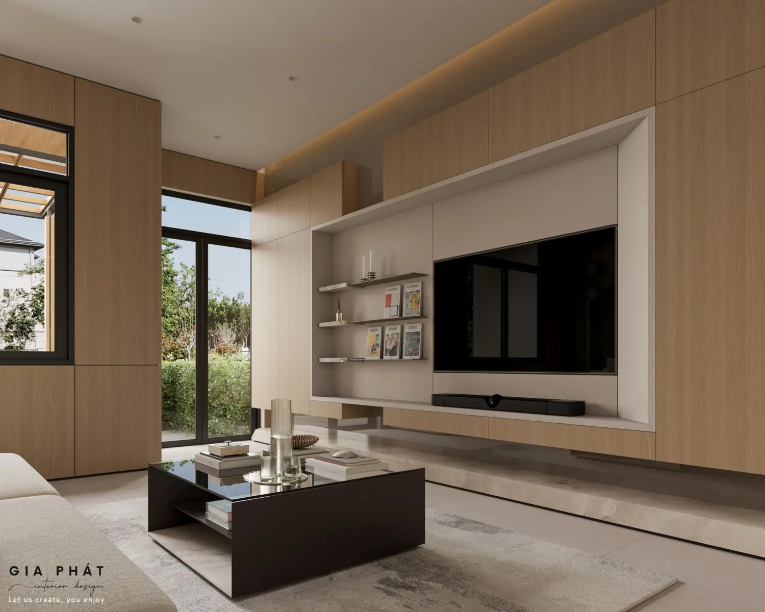 mau thiet ke noi that chung cu phong cach hien dai toi gian tk16382 28