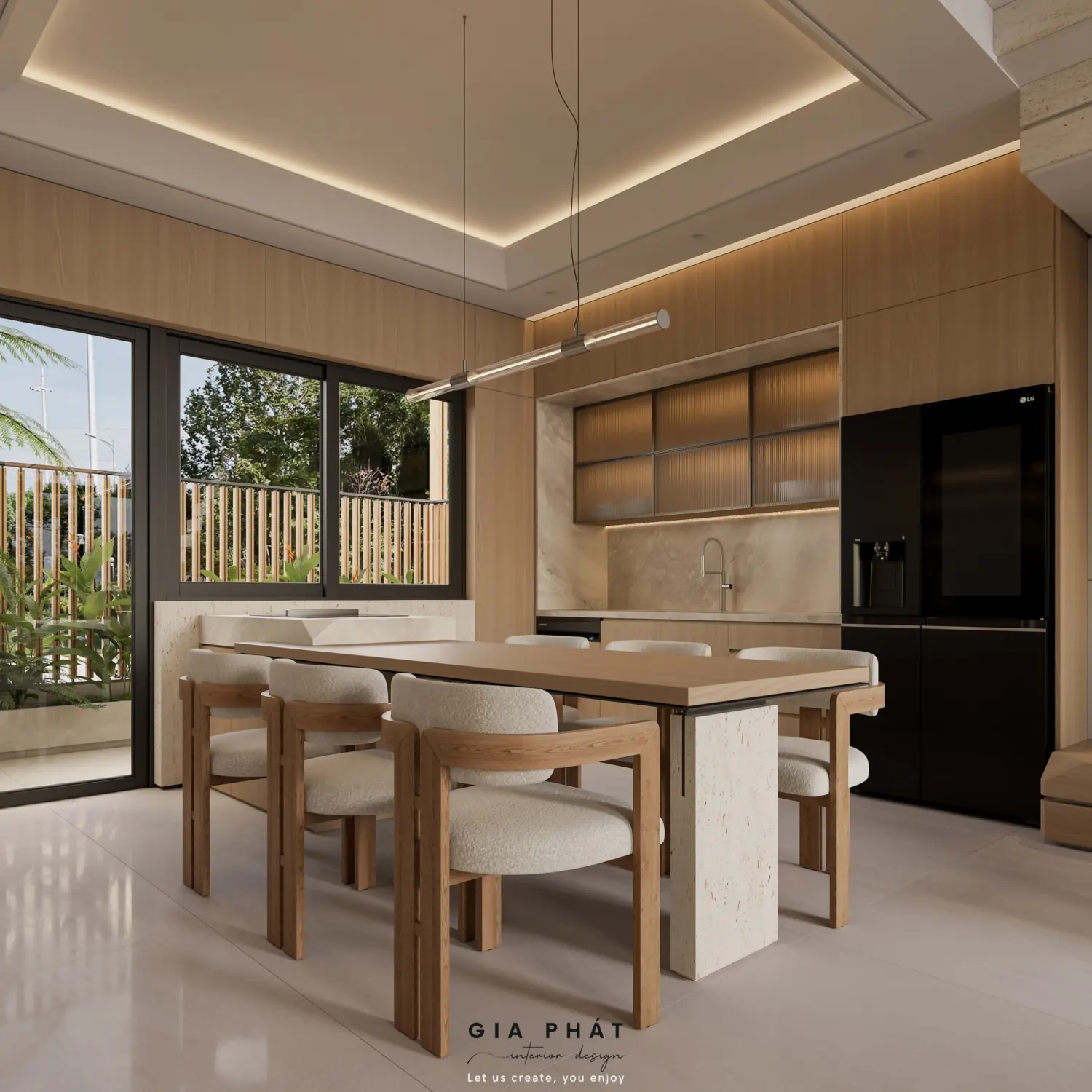 mau thiet ke noi that chung cu phong cach hien dai toi gian tk16382 32