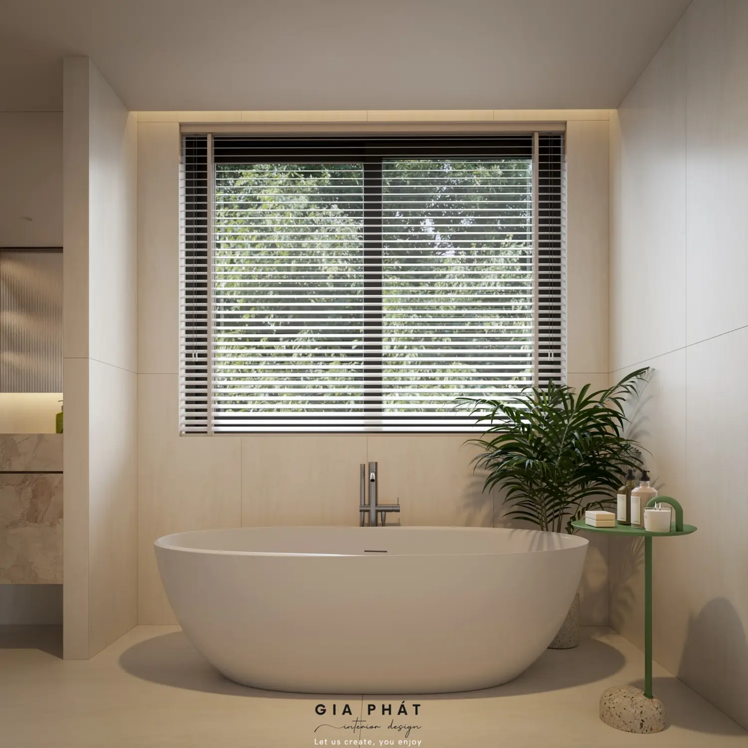 mau thiet ke noi that chung cu phong cach hien dai toi gian tk16382 33