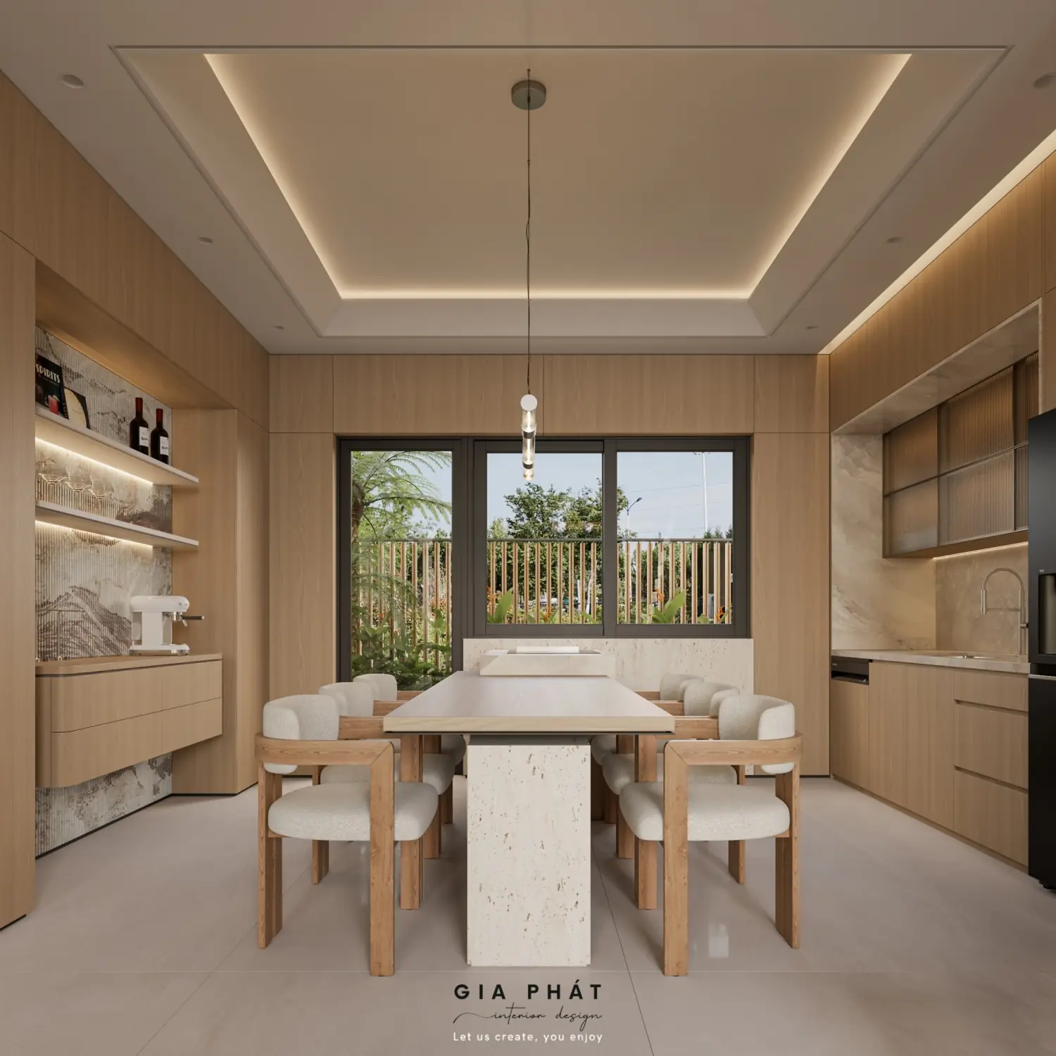 mau thiet ke noi that chung cu phong cach hien dai toi gian tk16382 35