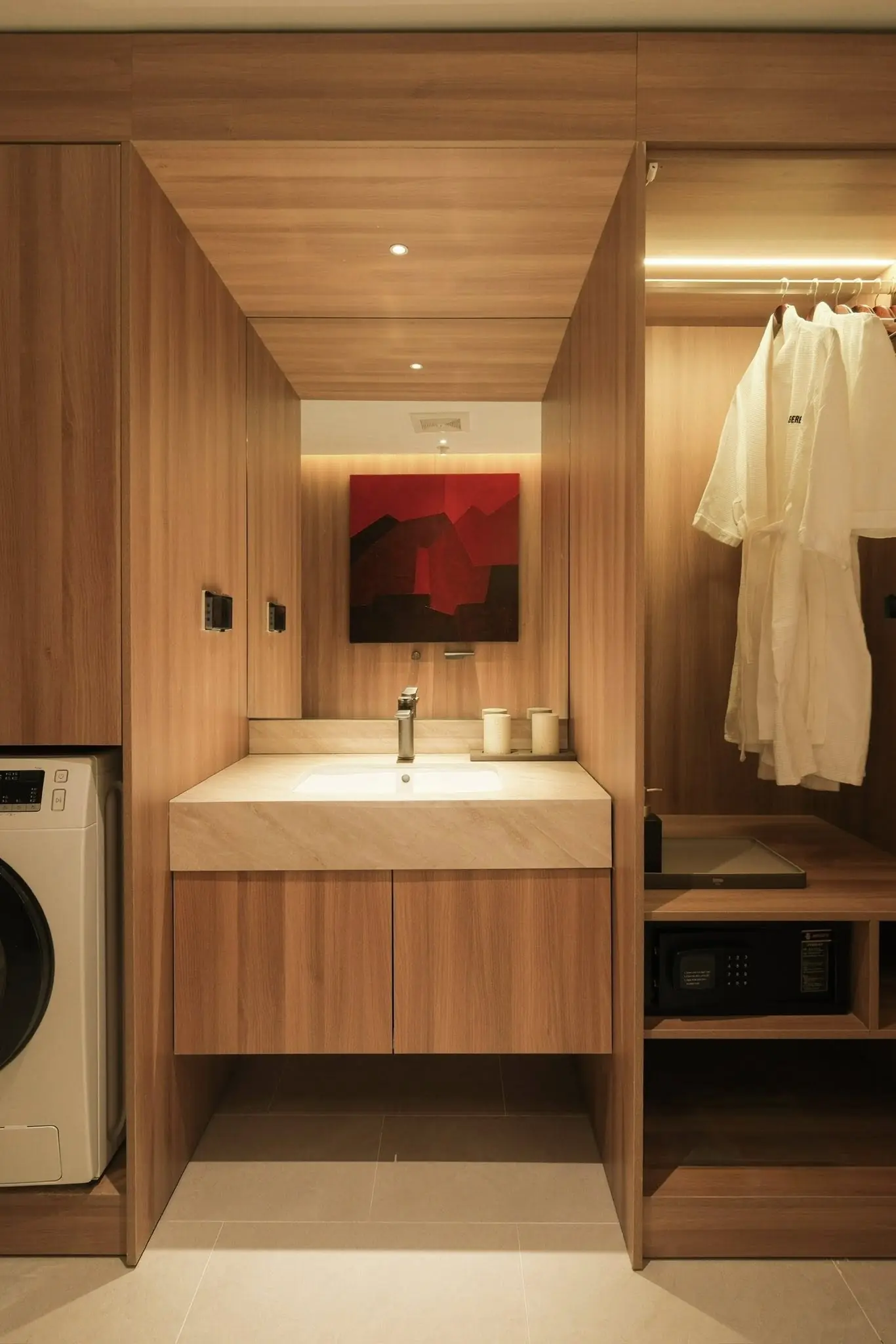 mau thiet ke noi that chung cu phong cach hien dai toi gian tk16507 1