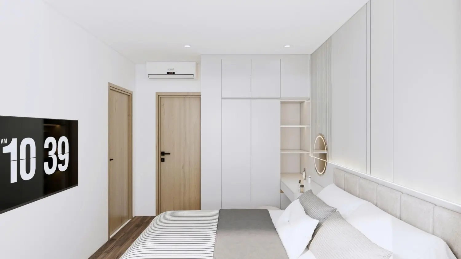 mau thiet ke noi that chung cu phong cach hien dai toi gian tk16751 6