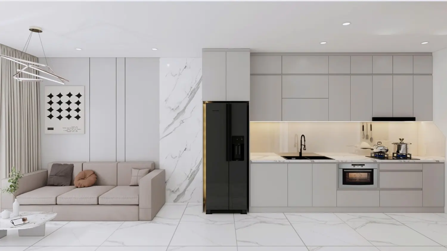 mau thiet ke noi that chung cu phong cach hien dai toi gian tk16751 7