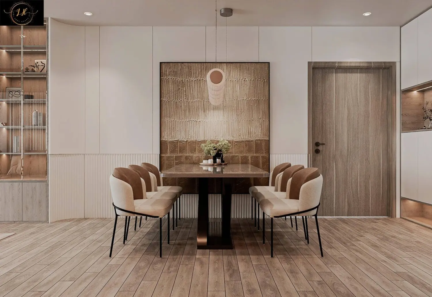 mau thiet ke noi that chung cu phong cach hien dai toi gian tk16764 4