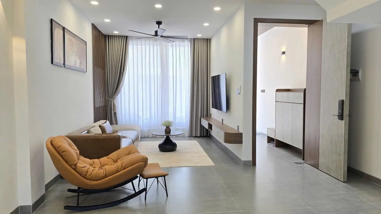 mau thiet ke noi that chung cu phong cach hien dai toi gian tk16823 5