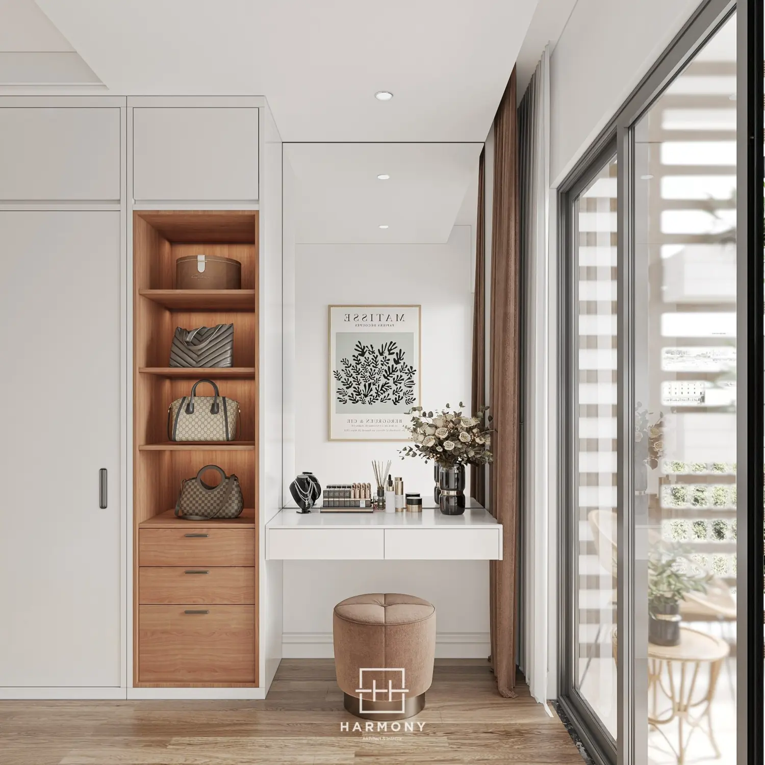 mau thiet ke noi that chung cu phong cach hien dai toi gian tk16836 1