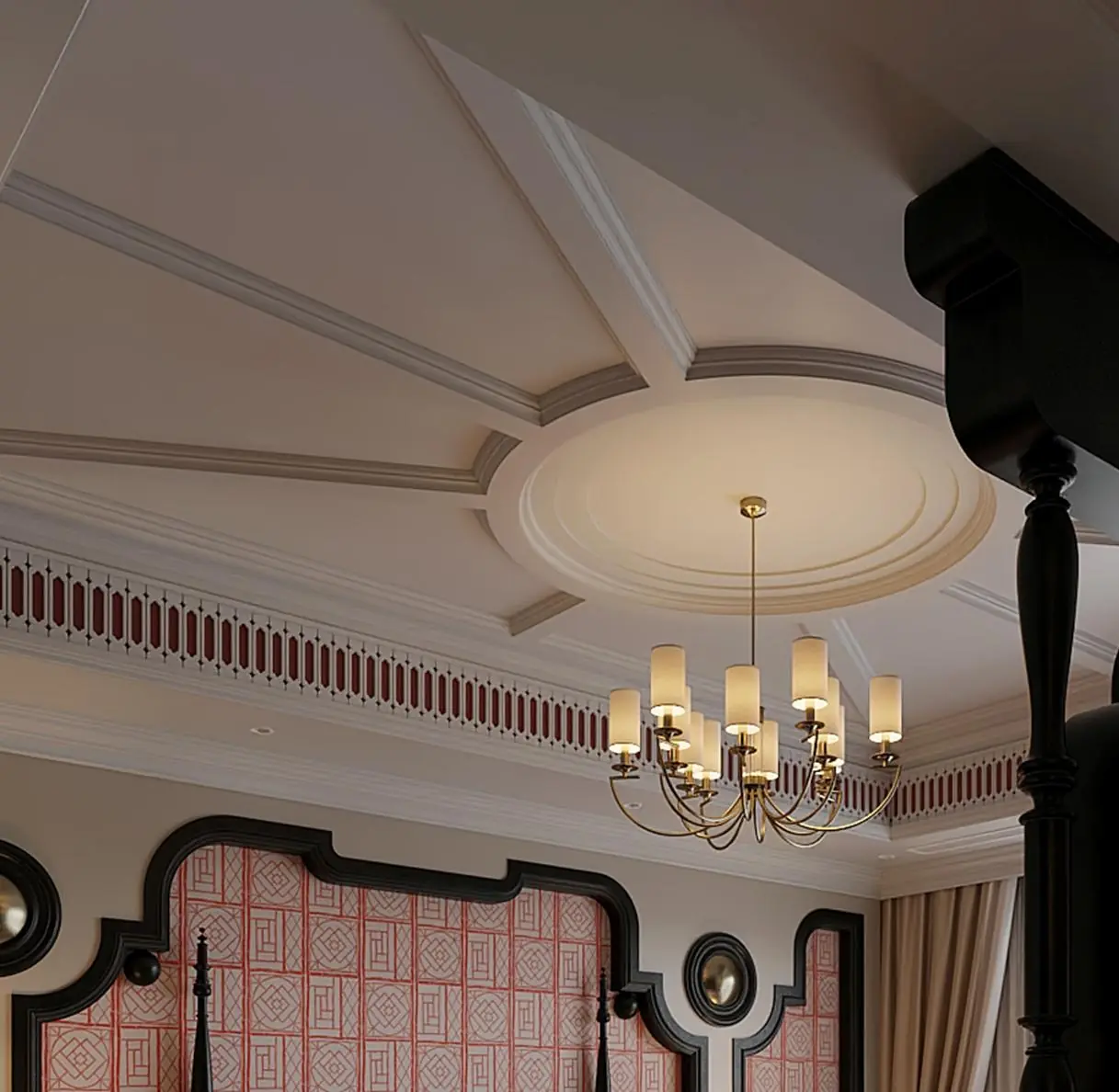 mau thiet ke noi that chung cu phong cach indochine tk17405 49