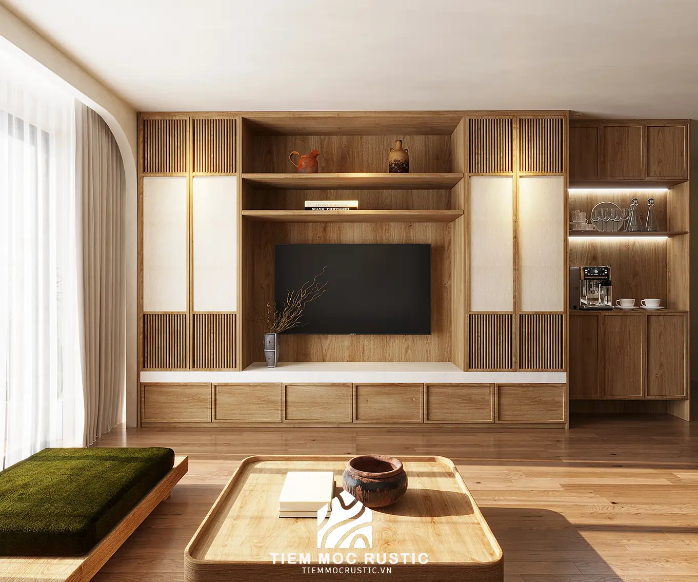 mau thiet ke noi that chung cu phong cach japandi tk17869 7