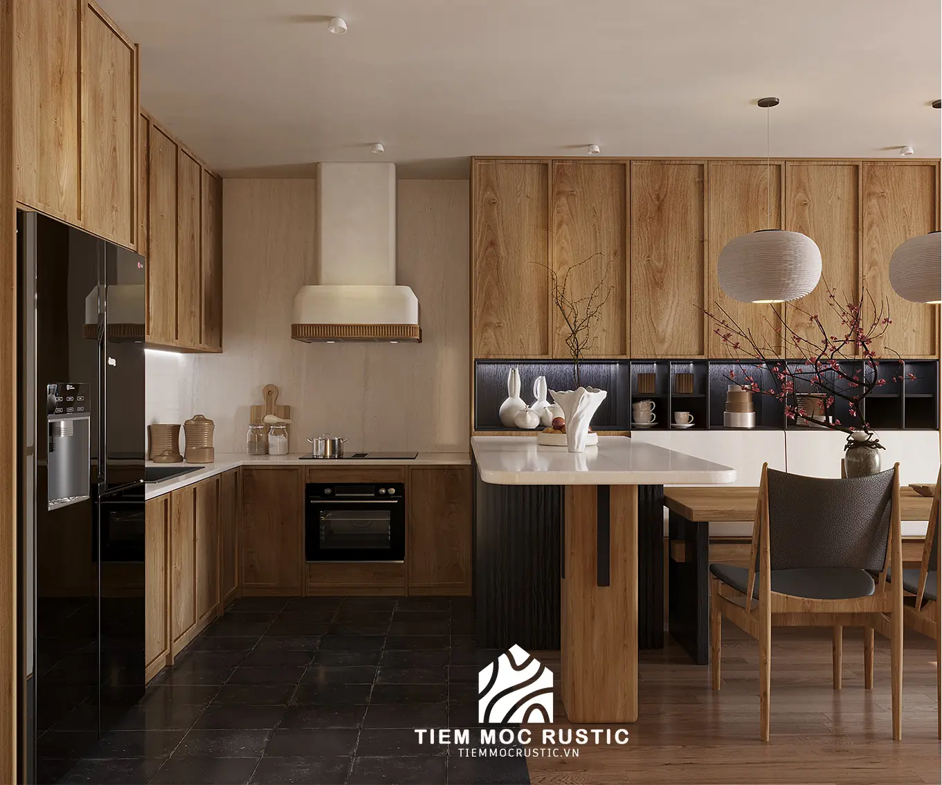 mau thiet ke noi that chung cu phong cach japandi tk17869 8