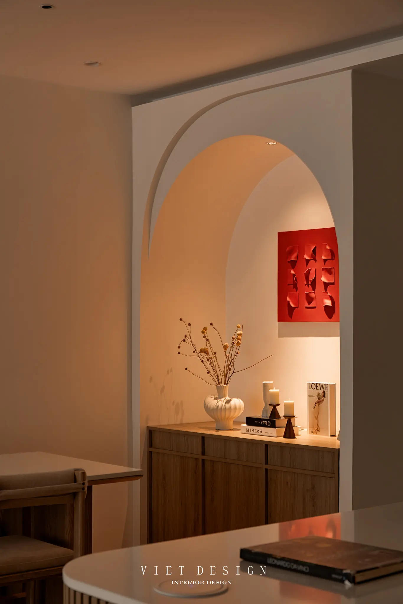 mau thiet ke noi that chung cu phong cach japandi wabi sabi toi gian a dong tk16547 13