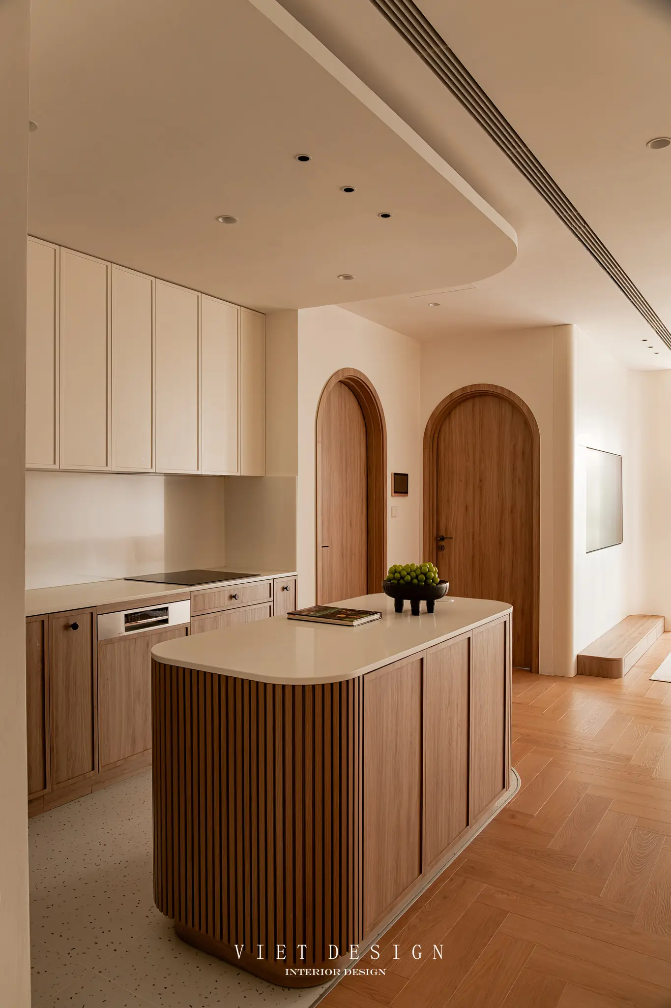 mau thiet ke noi that chung cu phong cach japandi wabi sabi toi gian a dong tk16547 15